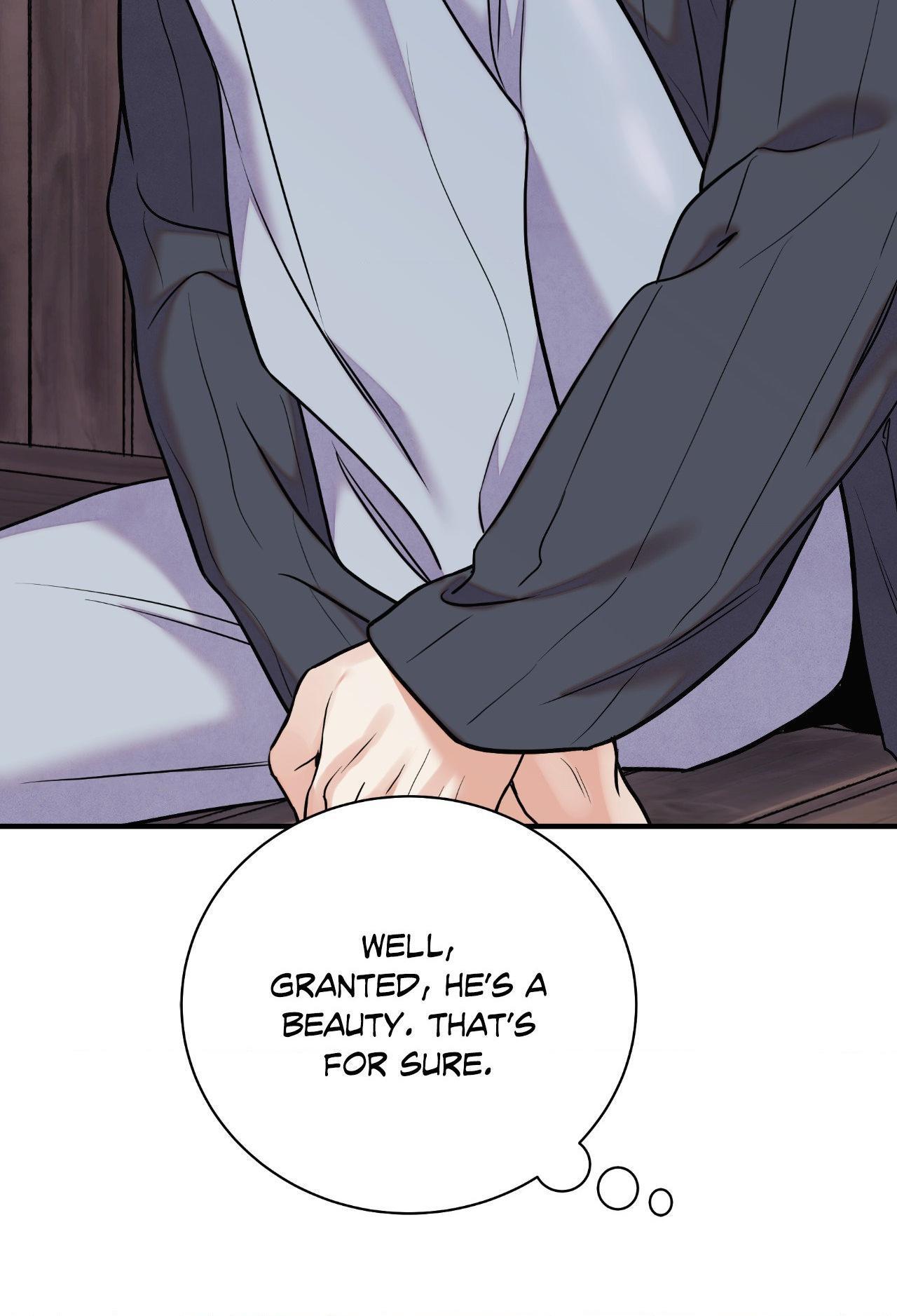 The Blade and the Flower Chapter 108 page 82 - 