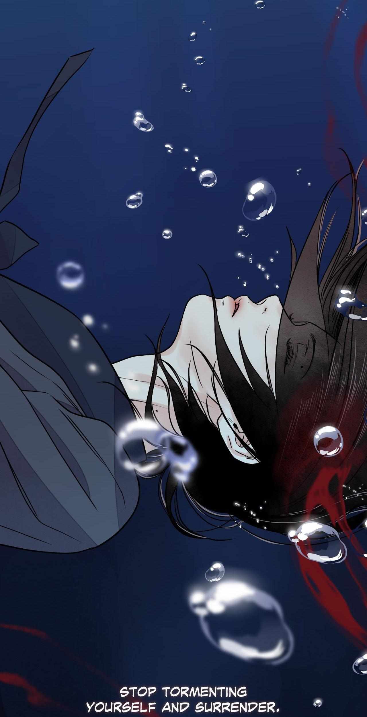 The Blade and the Flower Chapter 2 page 51 - 