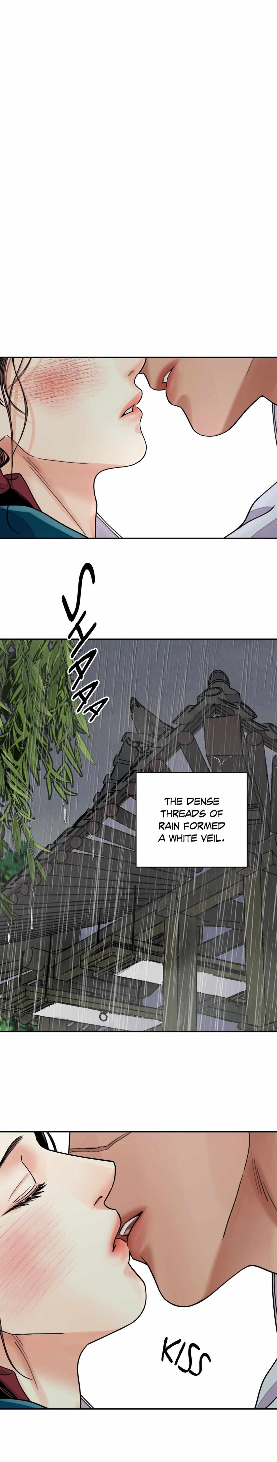 The Blade and the Flower Chapter 60 page 2 - 
