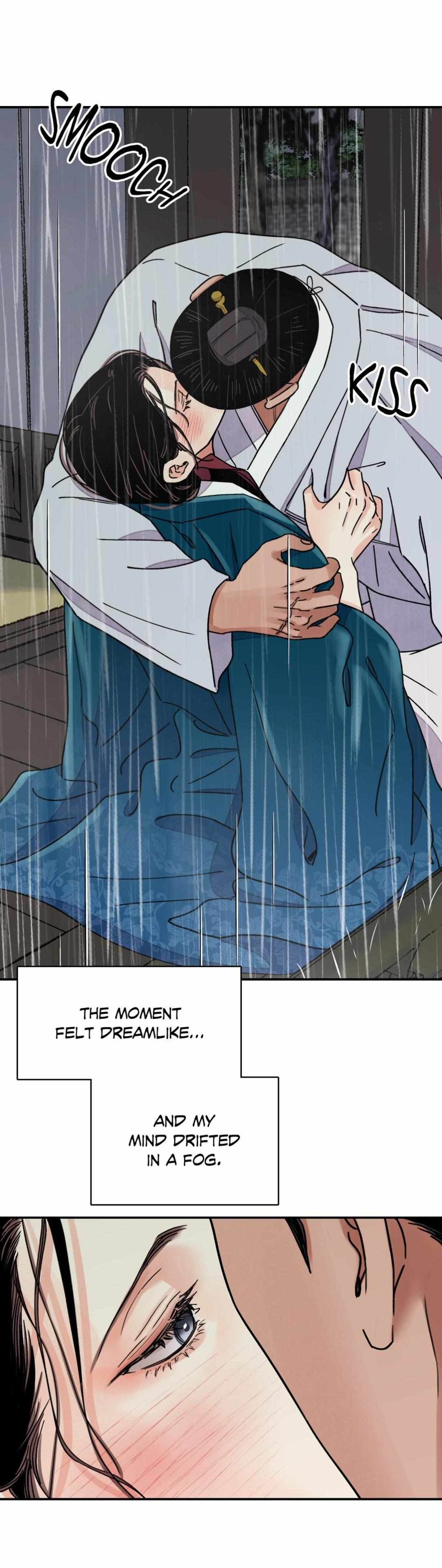 The Blade and the Flower Chapter 60 page 3 - 