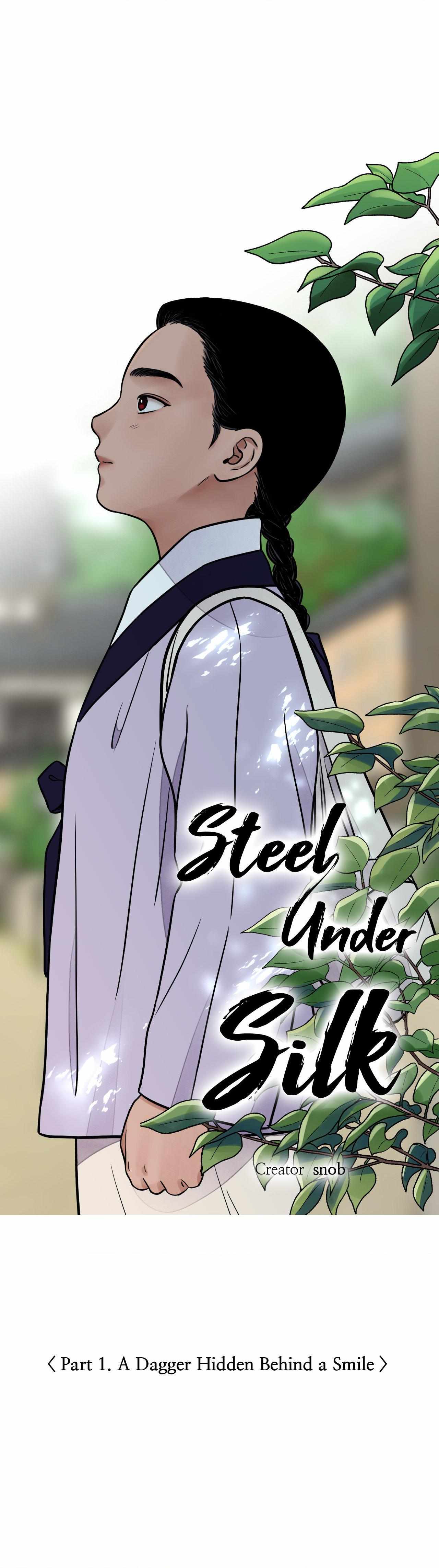 The Blade and the Flower Chapter 64 page 2 - 