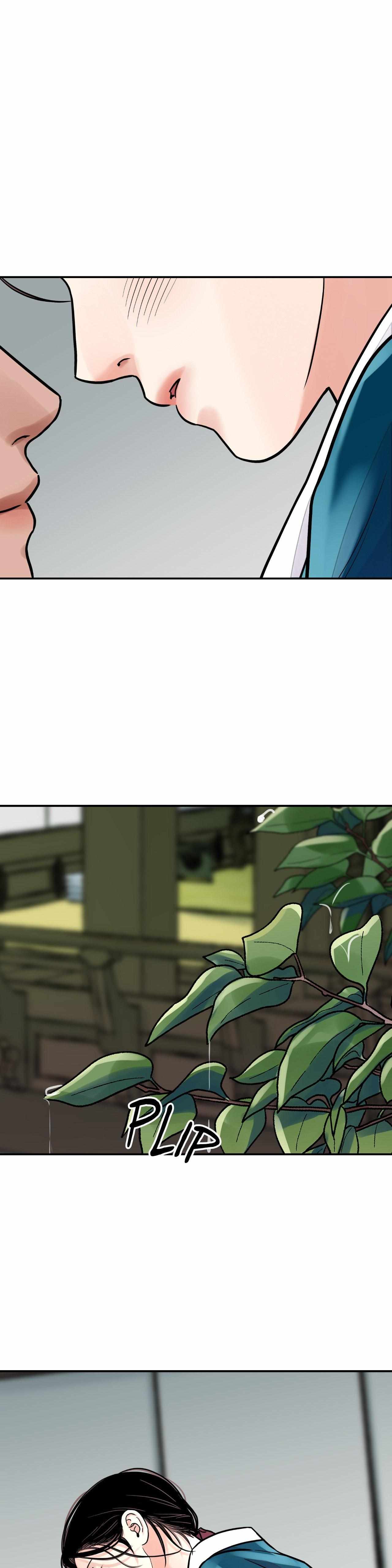 The Blade and the Flower Chapter 66 page 39 - 