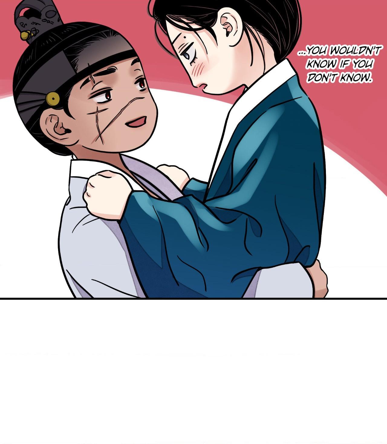 The Blade and the Flower Chapter 67 page 17 - 