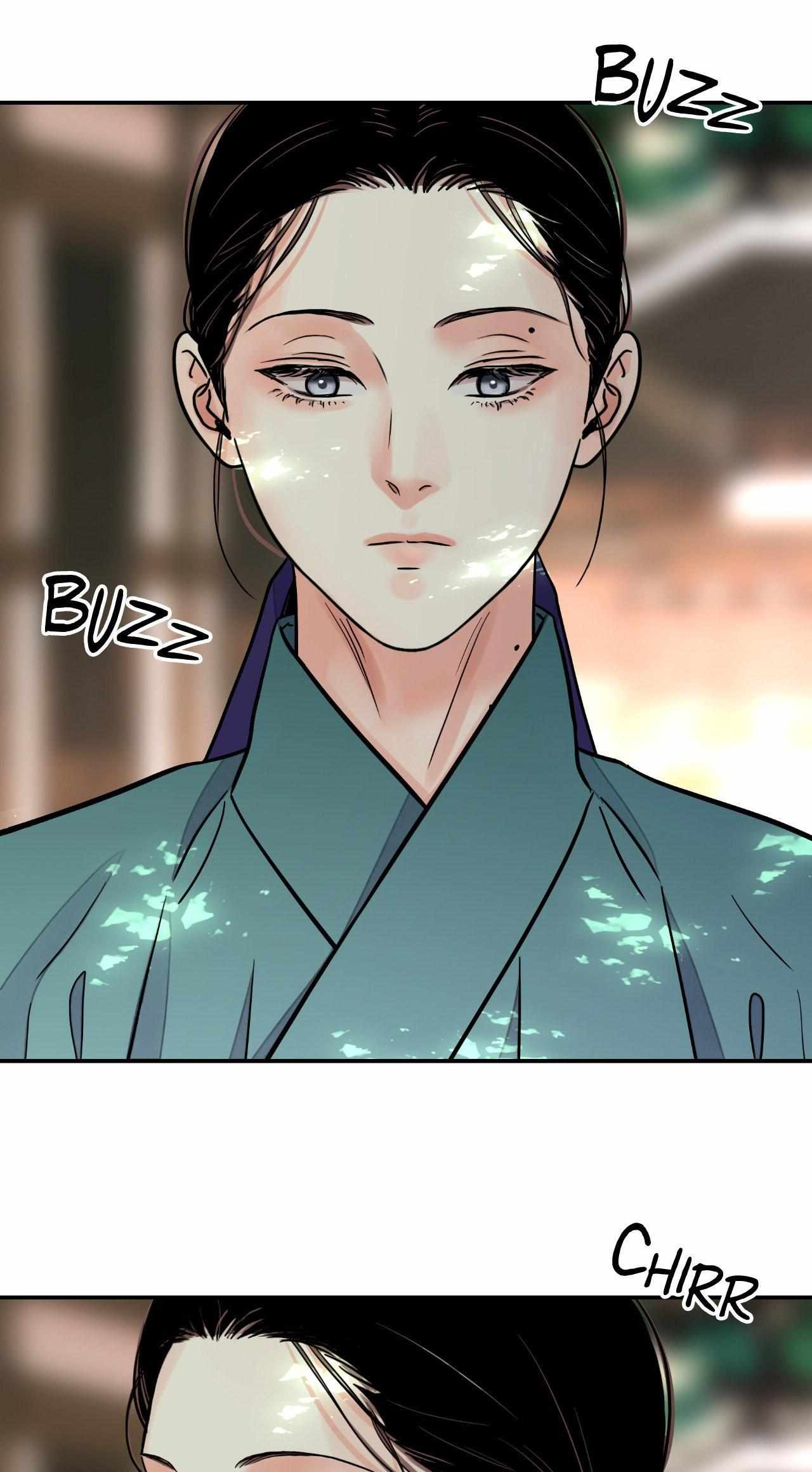 The Blade and the Flower Chapter 68 page 12 - 