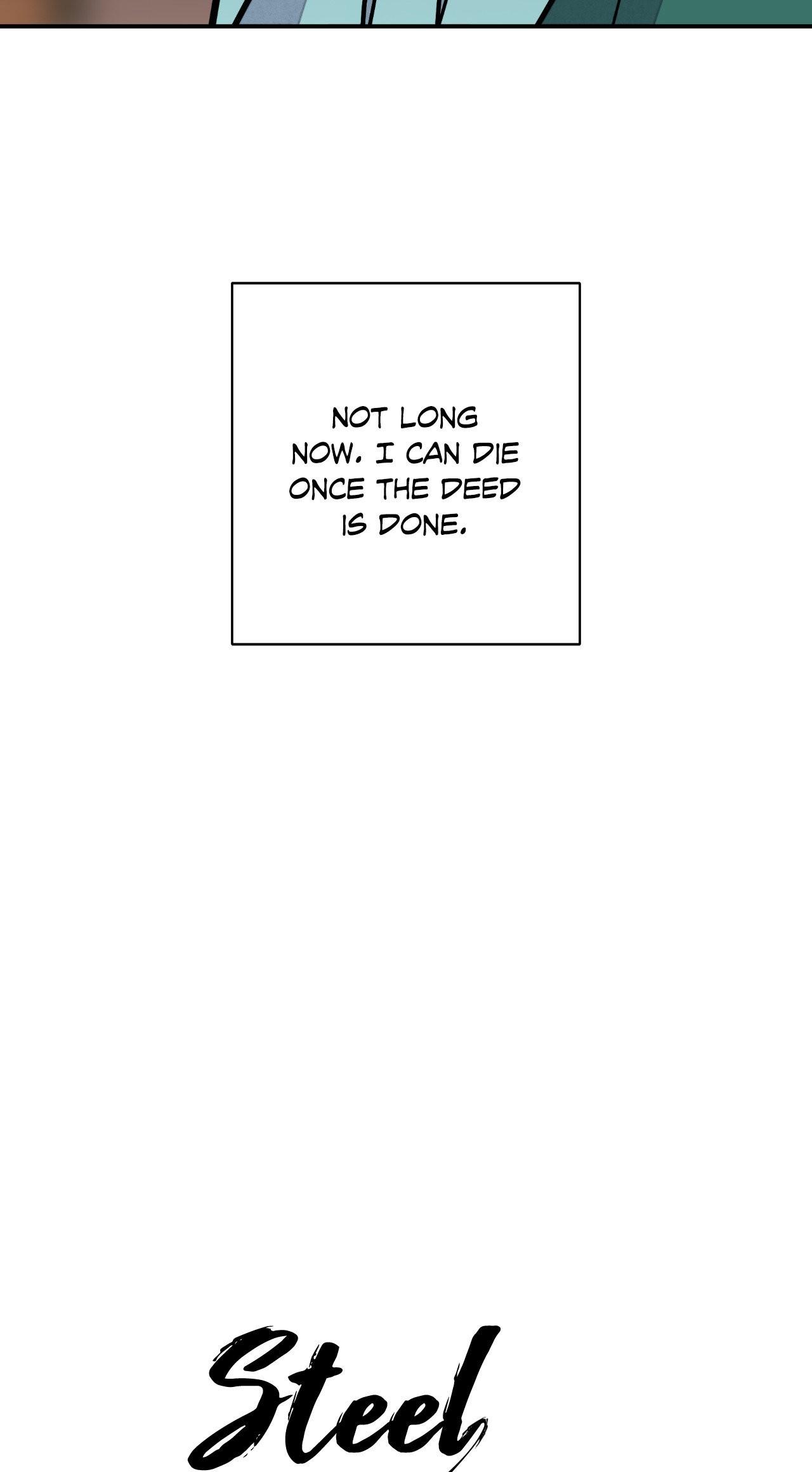 The Blade and the Flower Chapter 68 page 16 - 