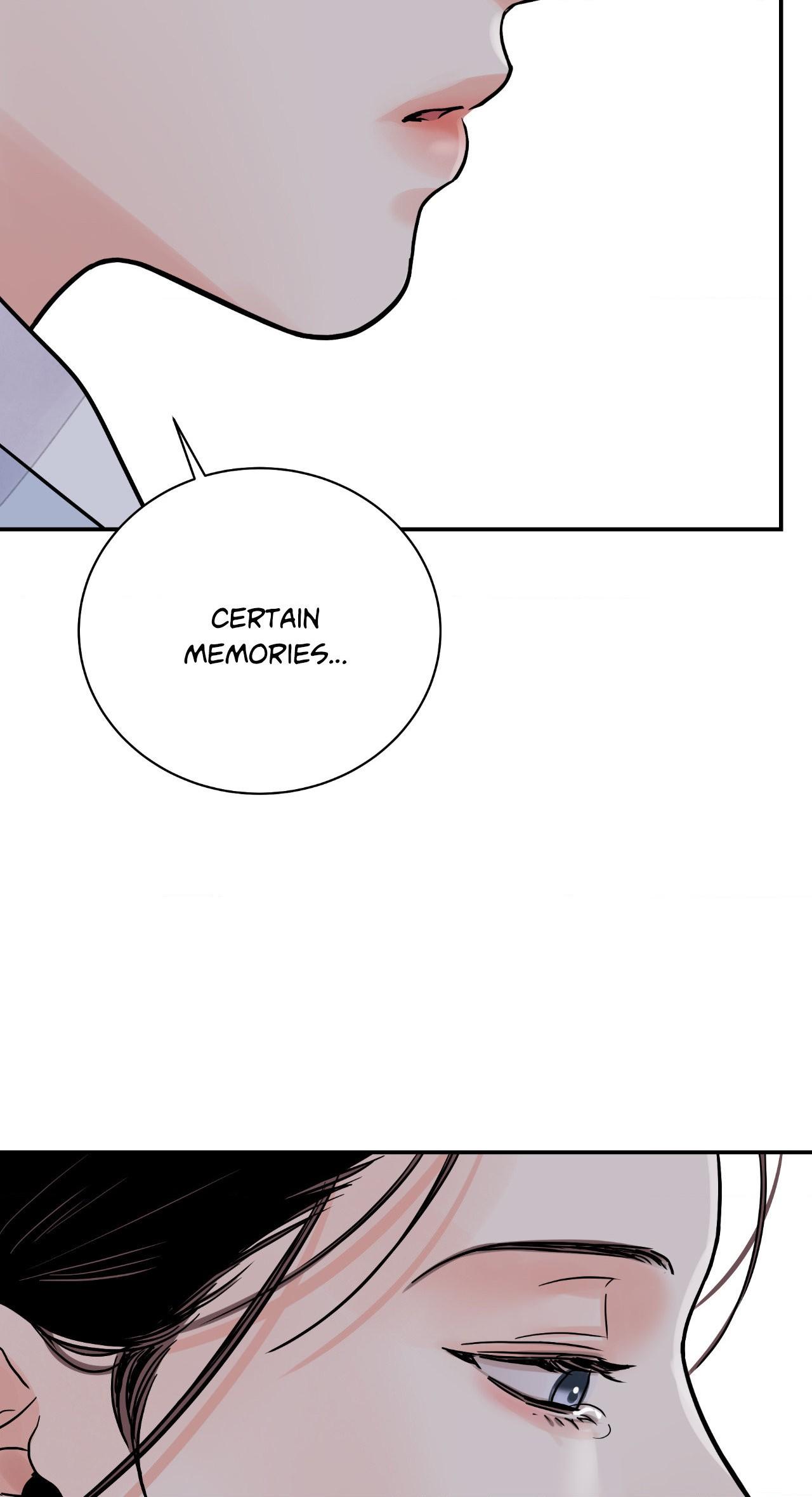 The Blade and the Flower Chapter 68 page 61 - 
