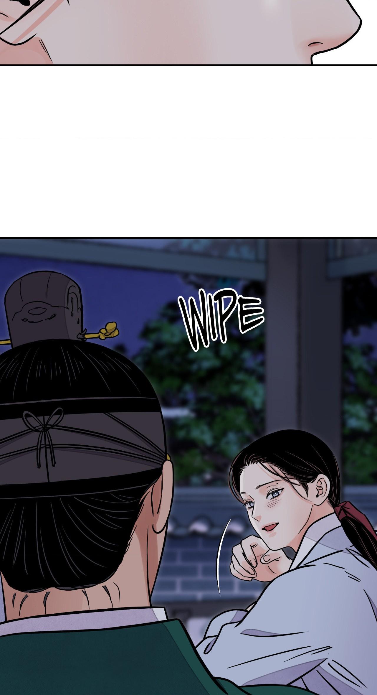 The Blade and the Flower Chapter 68 page 62 - 