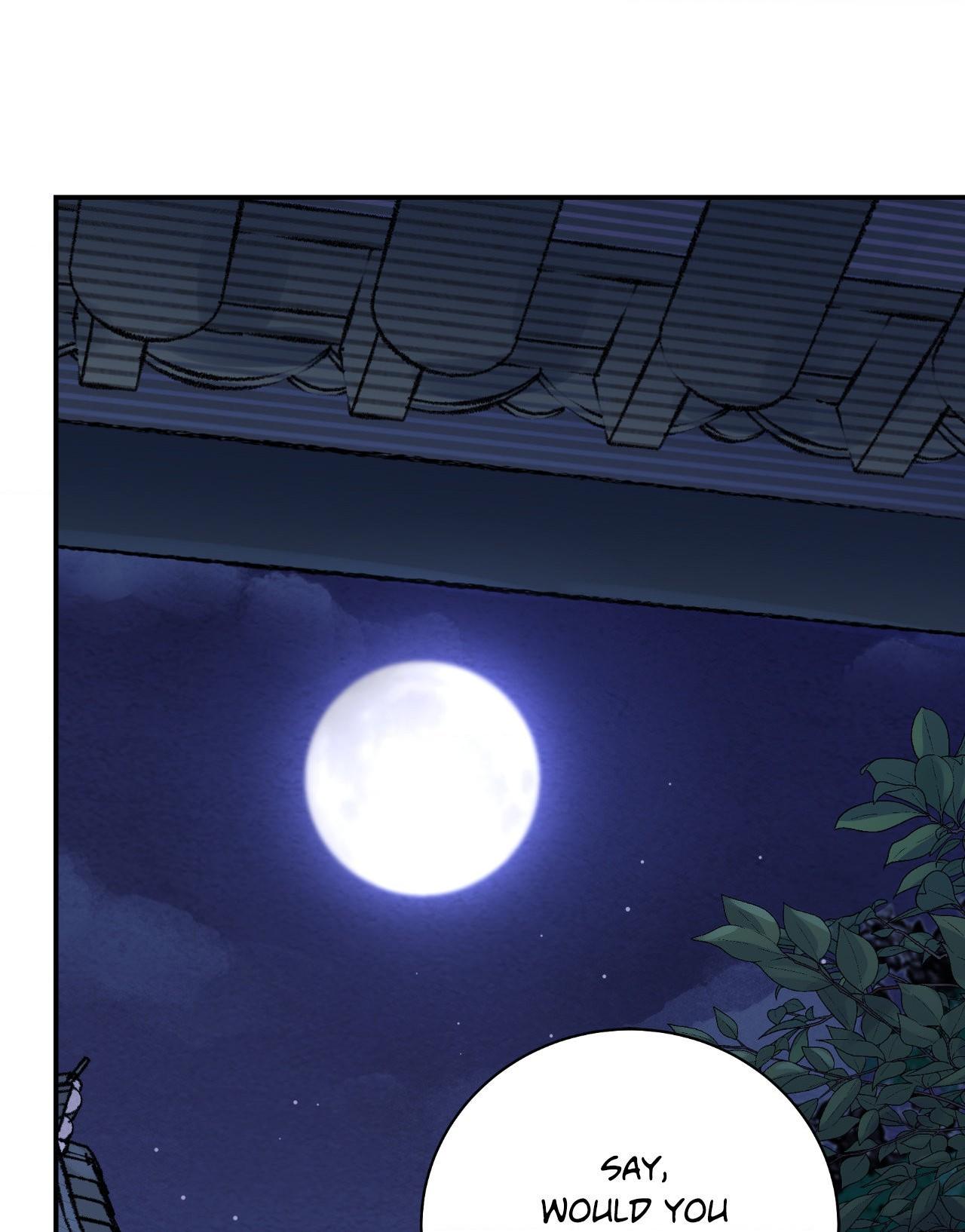 The Blade and the Flower Chapter 68 page 67 - 