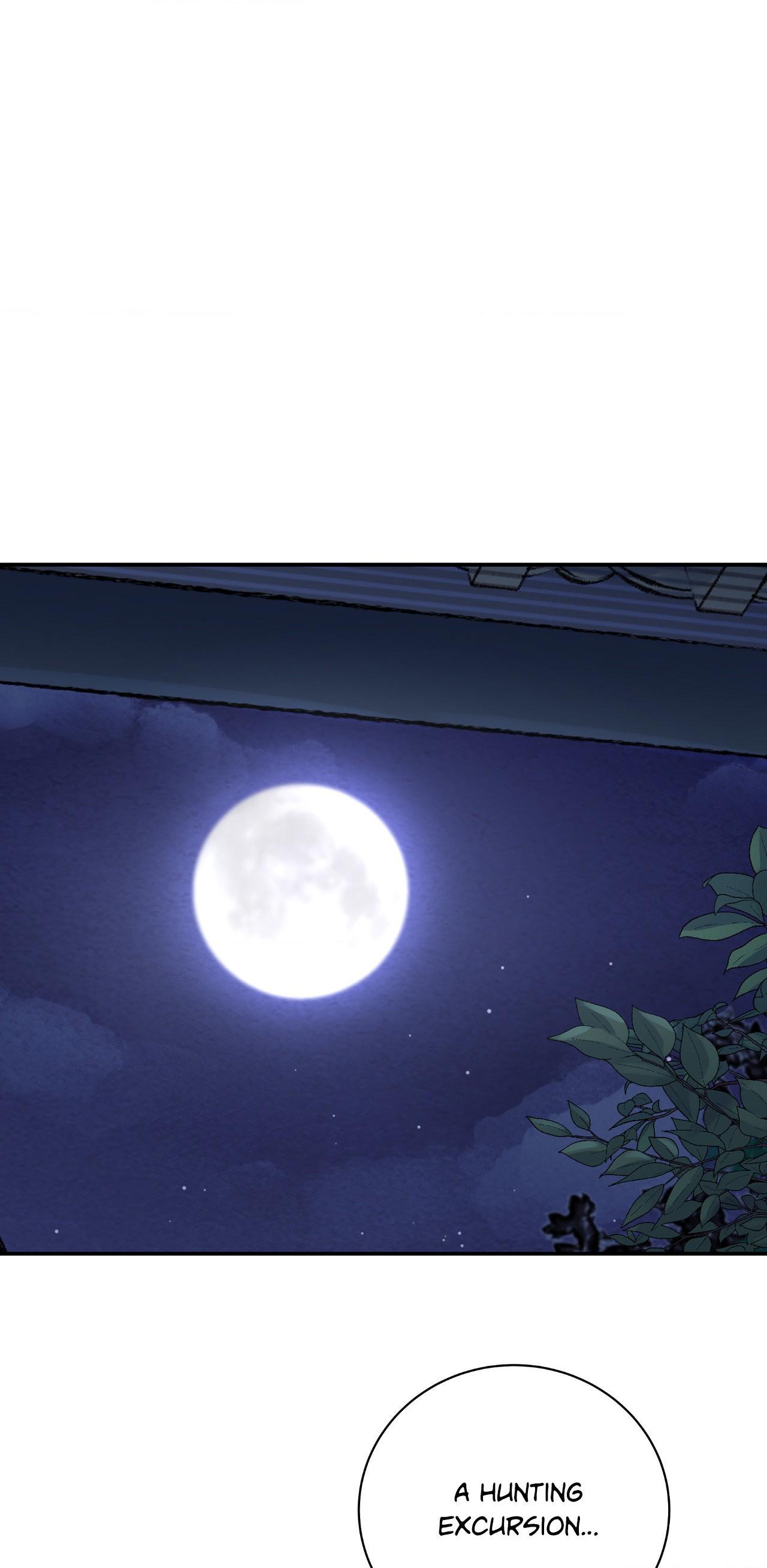 The Blade and the Flower Chapter 69 page 13 - 