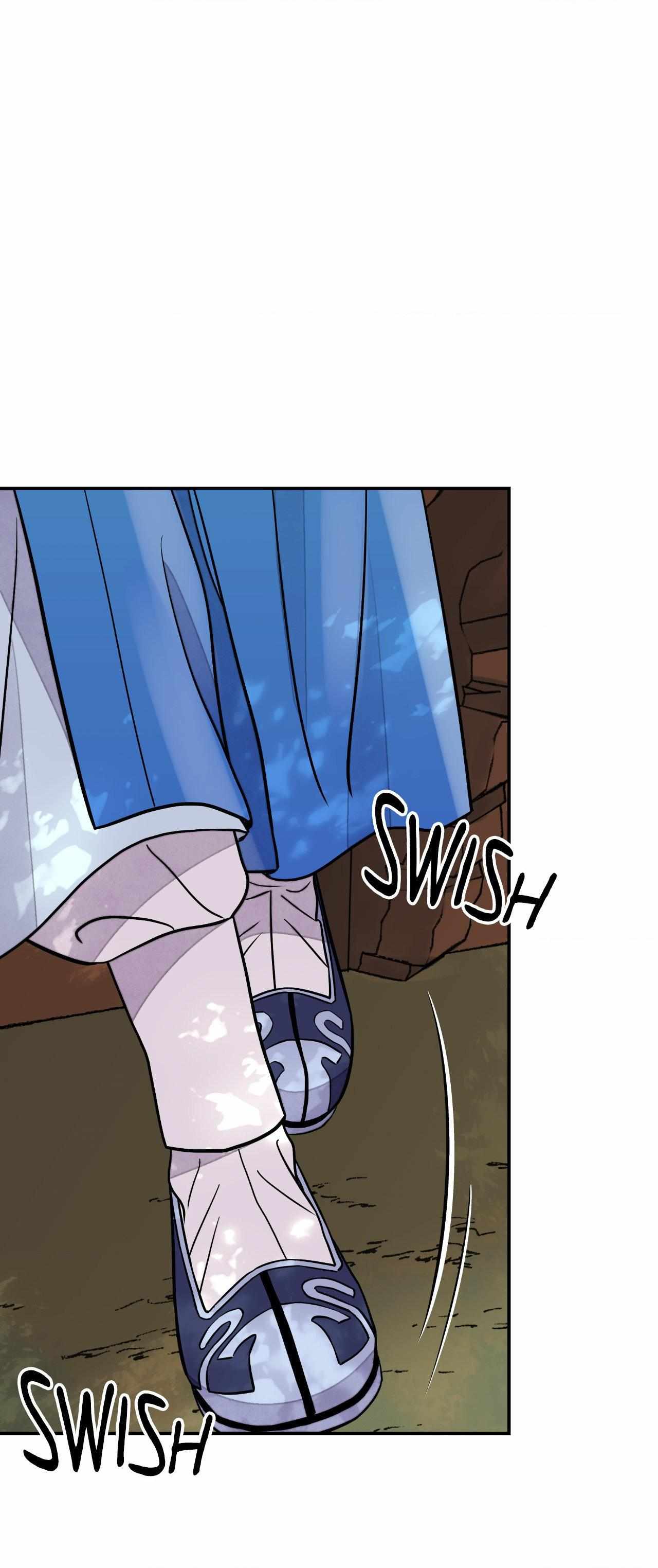 The Blade and the Flower Chapter 69 page 48 - 