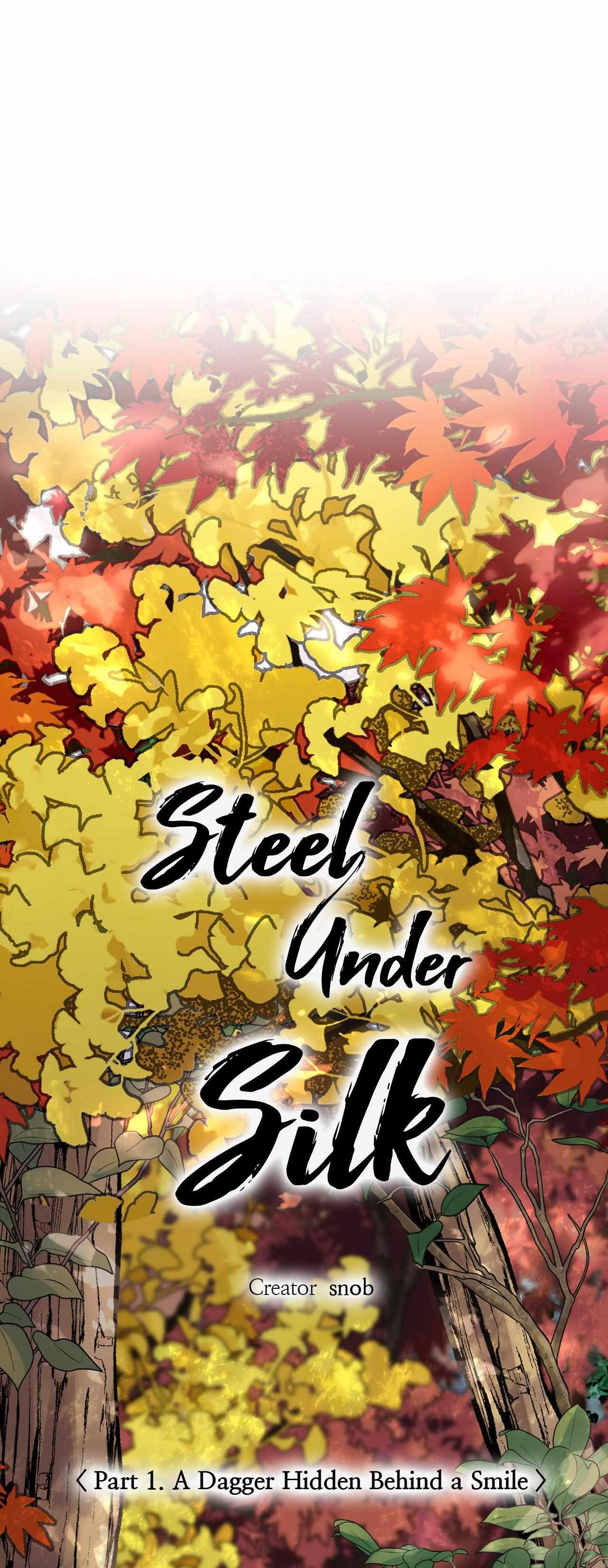 The Blade and the Flower Chapter 70 page 2 - 