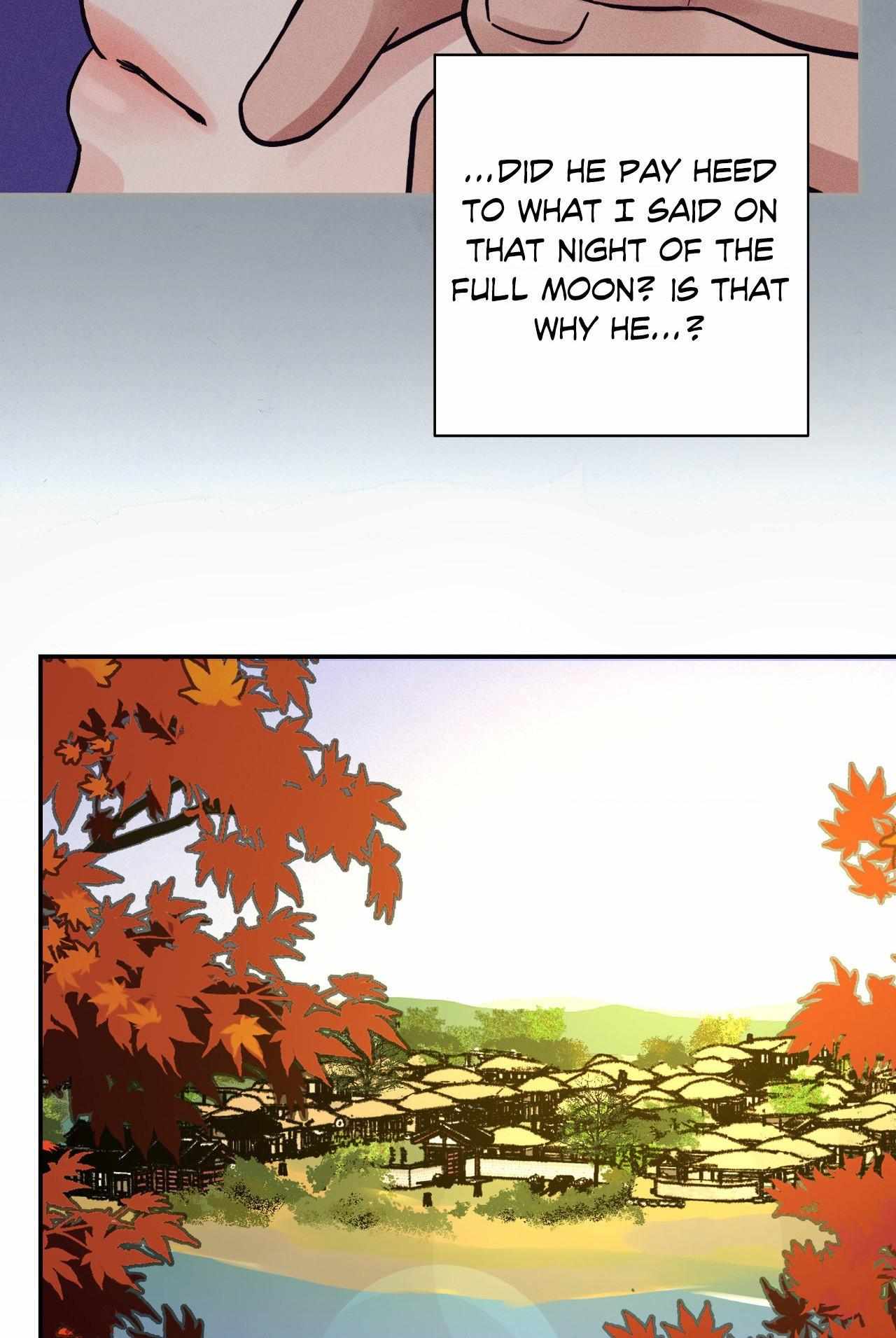 The Blade and the Flower Chapter 70 page 23 - 