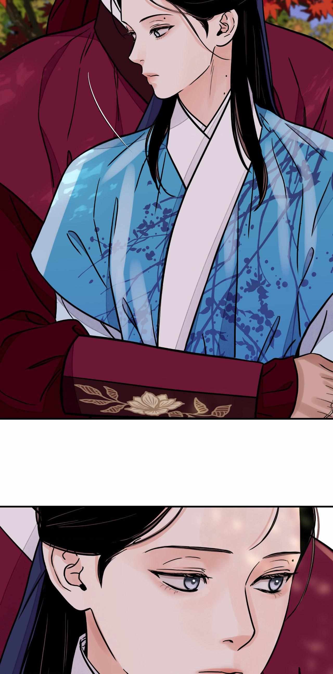 The Blade and the Flower Chapter 70 page 30 - 