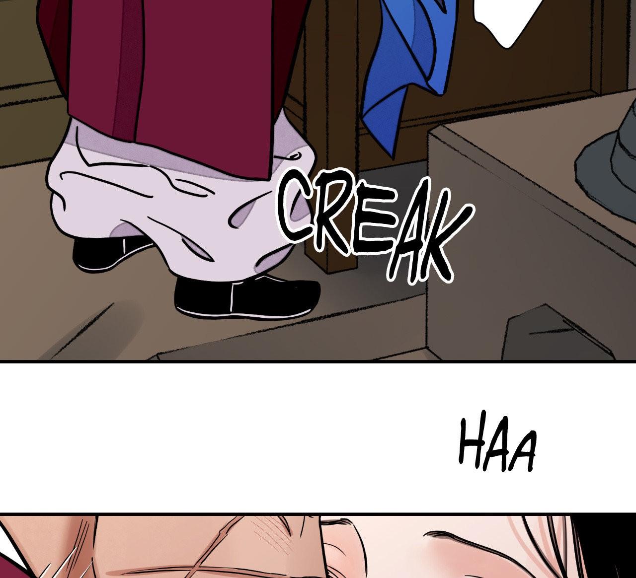 The Blade and the Flower Chapter 70 page 58 - 