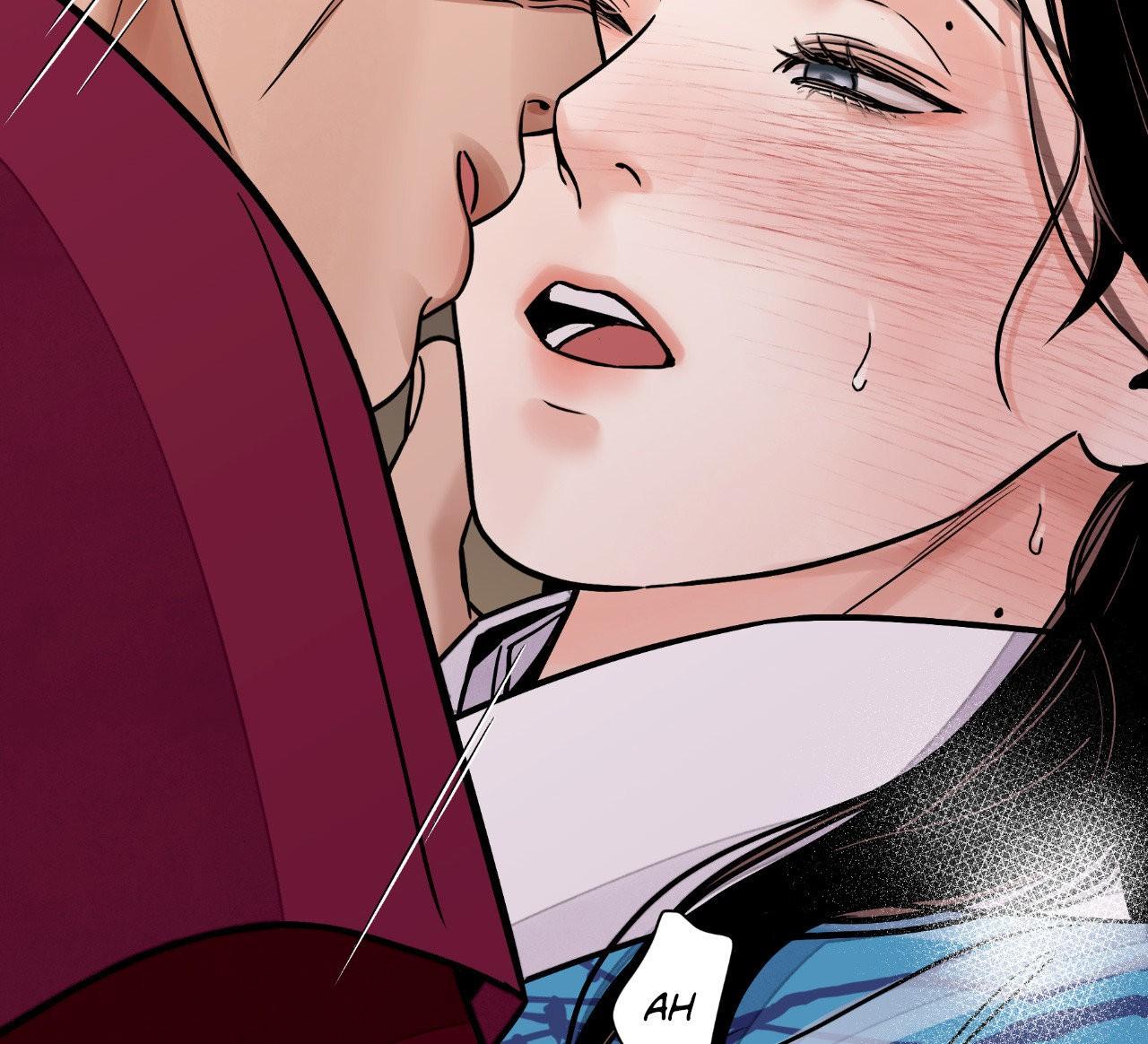 The Blade and the Flower Chapter 70 page 59 - 