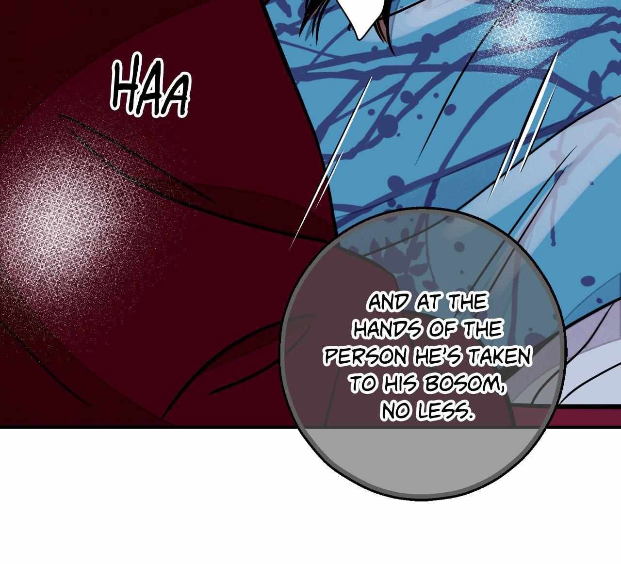 The Blade and the Flower Chapter 70 page 60 - 