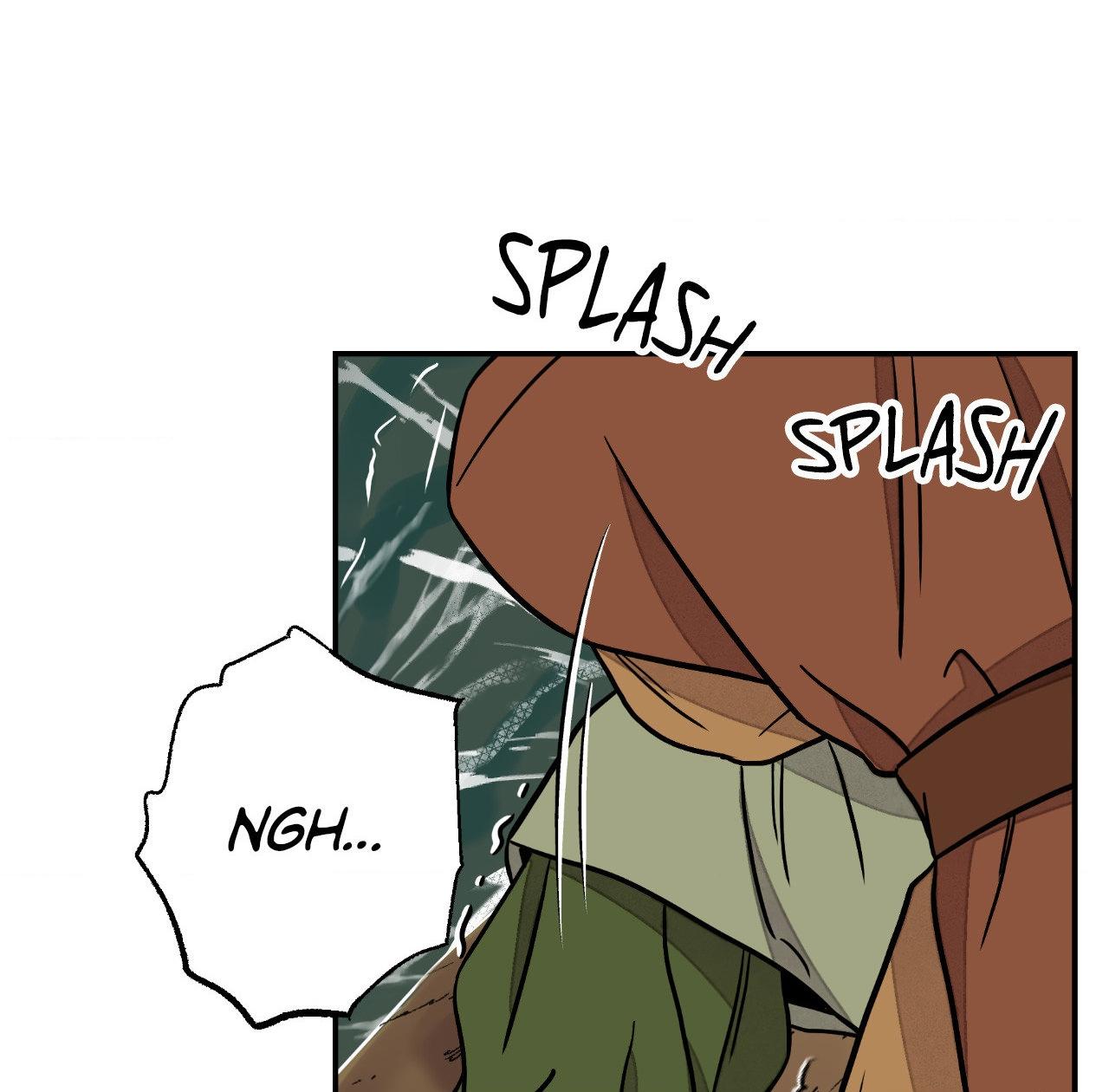 The Blade and the Flower Chapter 71 page 40 - 