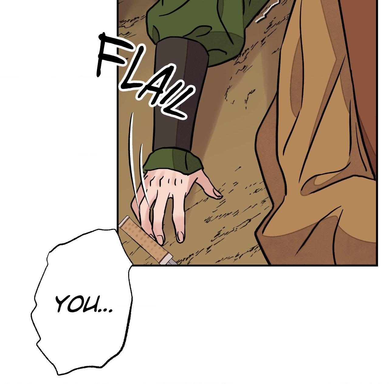 The Blade and the Flower Chapter 71 page 41 - 