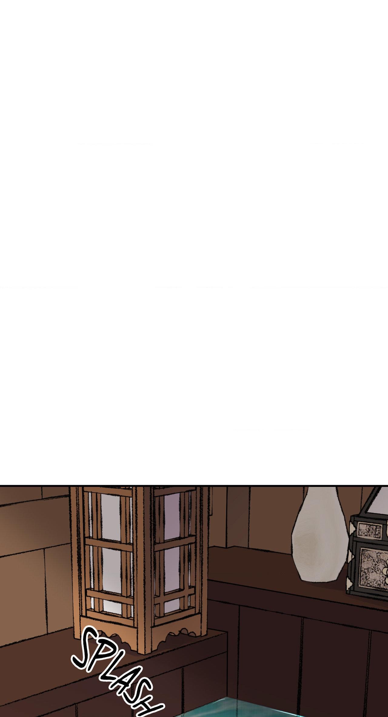 The Blade and the Flower Chapter 72 page 36 - 