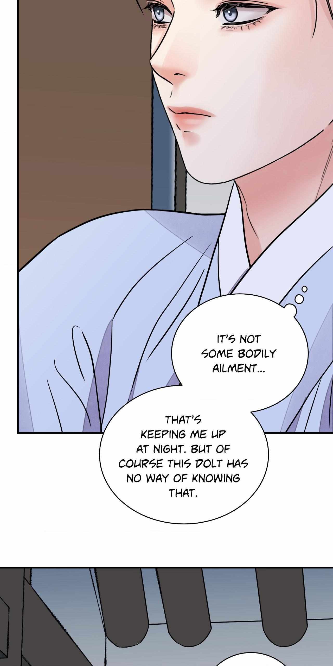 The Blade and the Flower Chapter 72 page 63 - 
