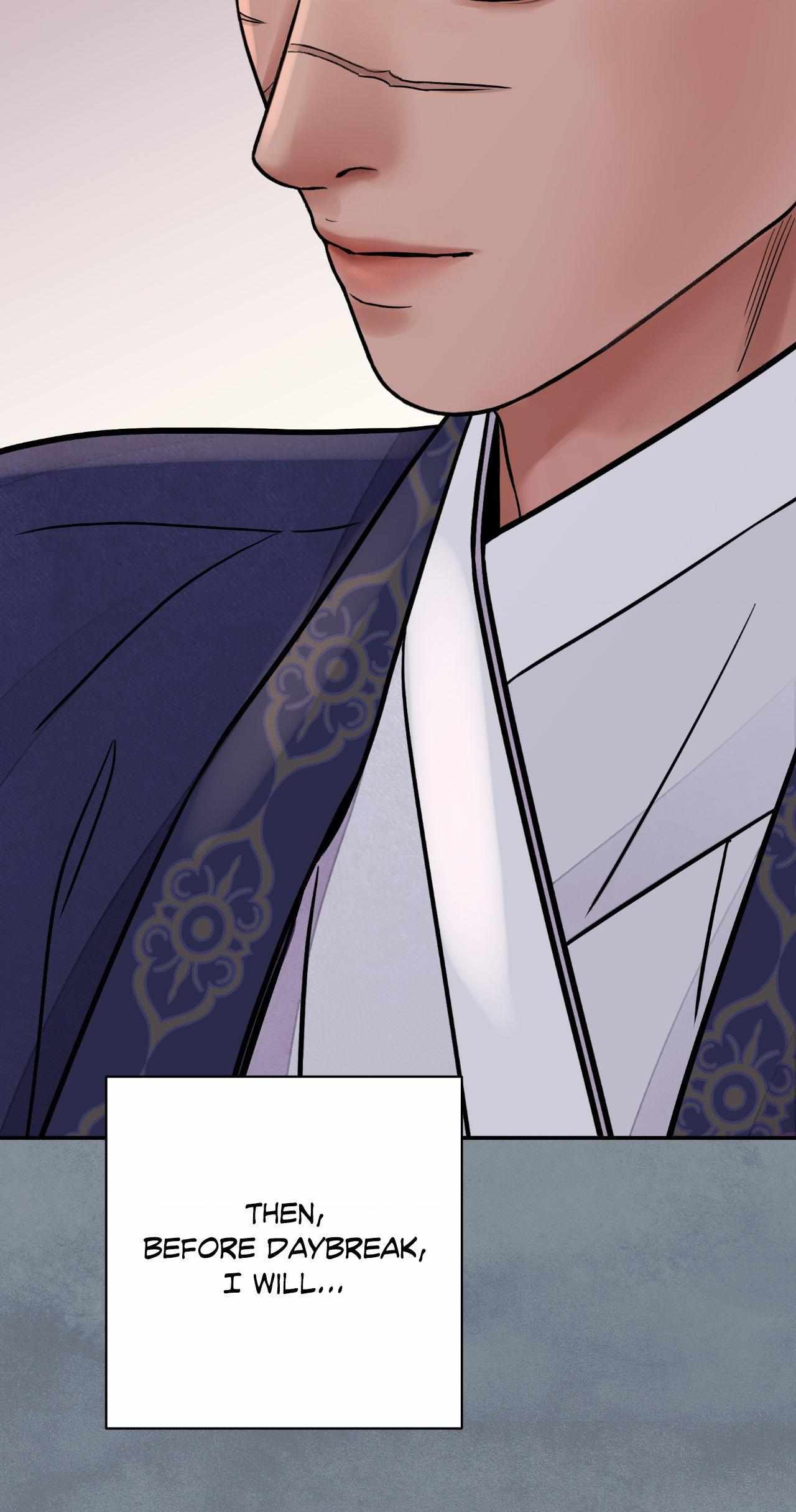 The Blade and the Flower Chapter 73 page 13 - 
