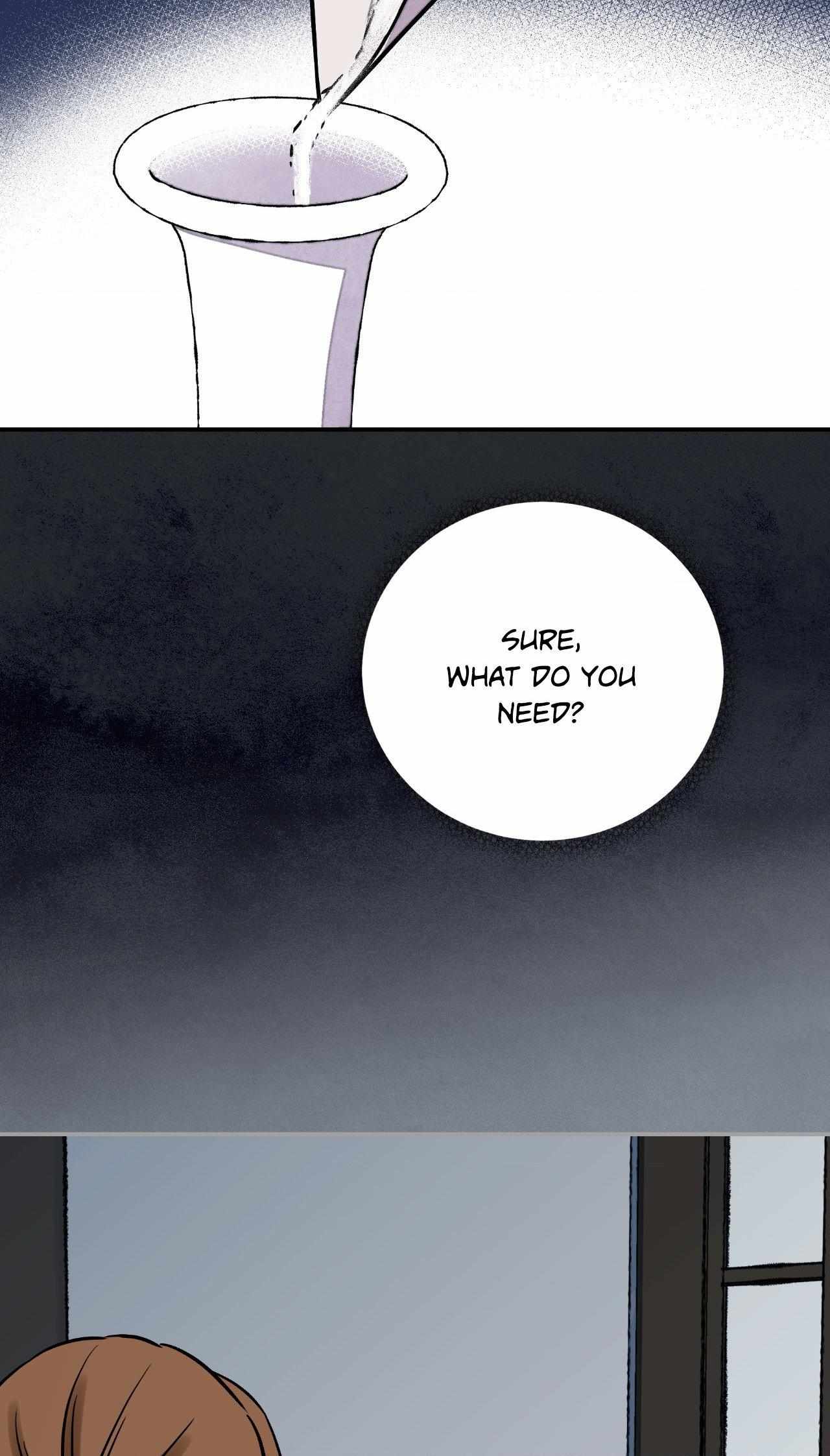 The Blade and the Flower Chapter 73 page 3 - 