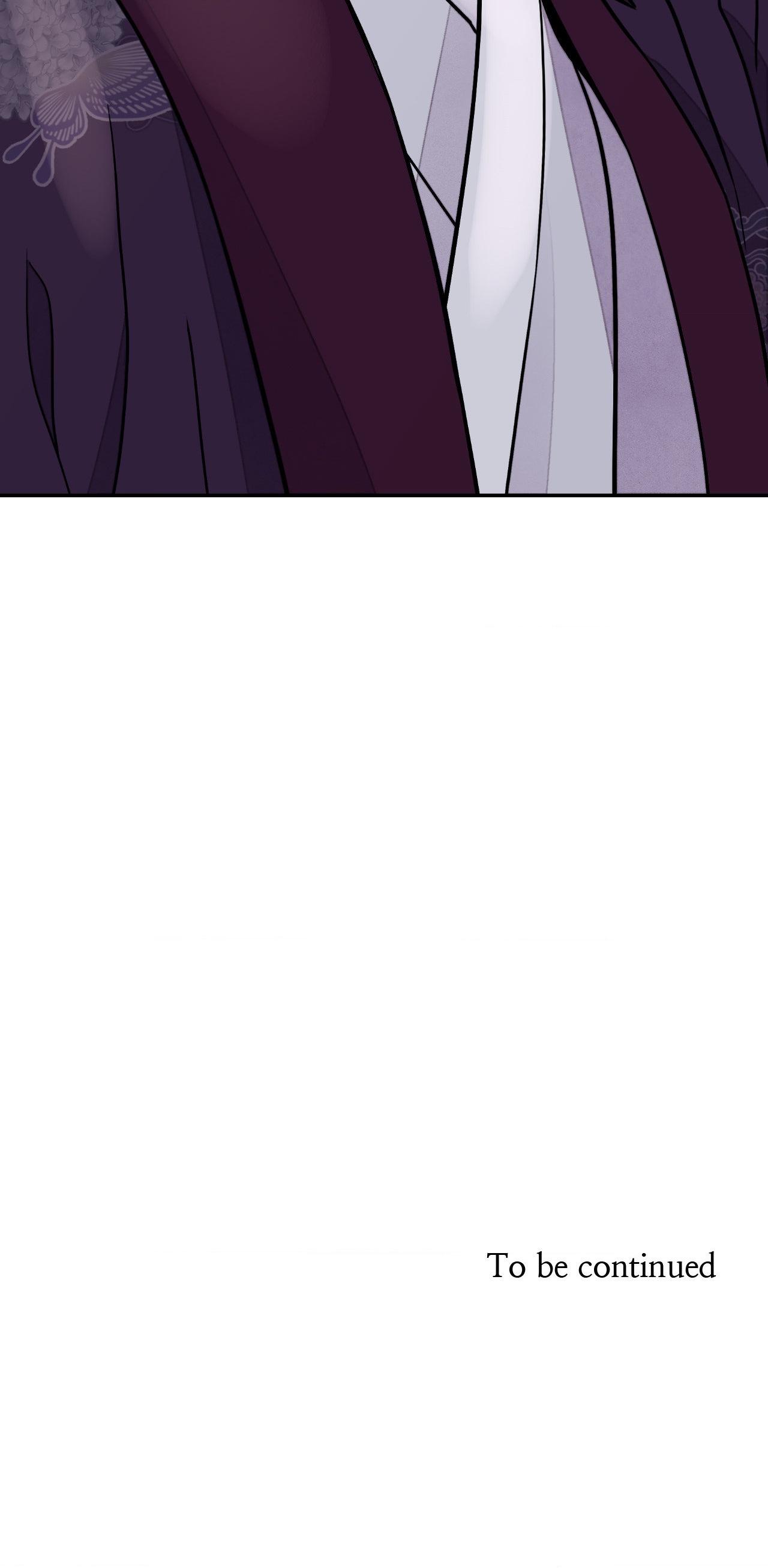 The Blade and the Flower Chapter 73 page 61 - 