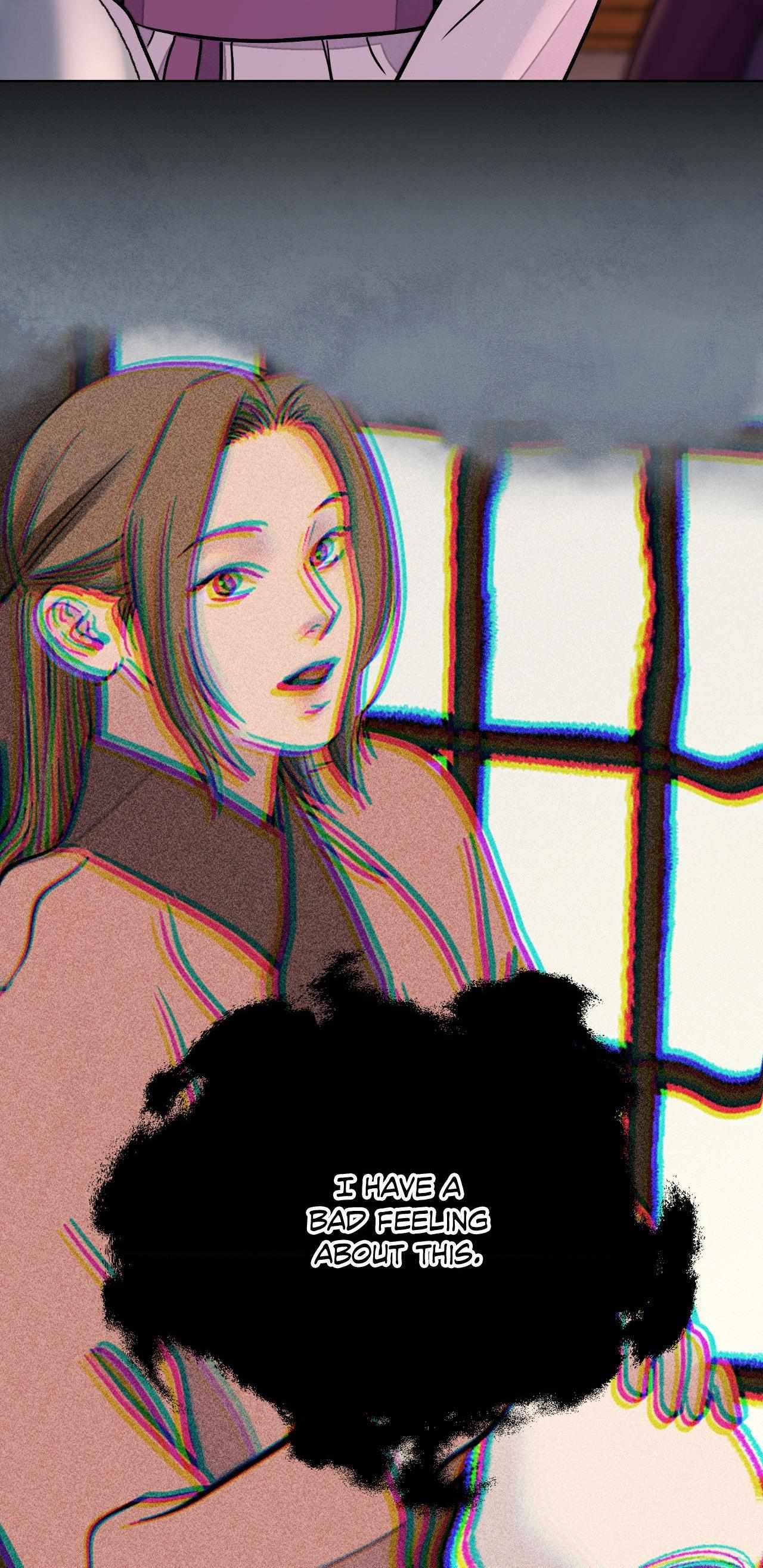 The Blade and the Flower Chapter 74 page 20 - 