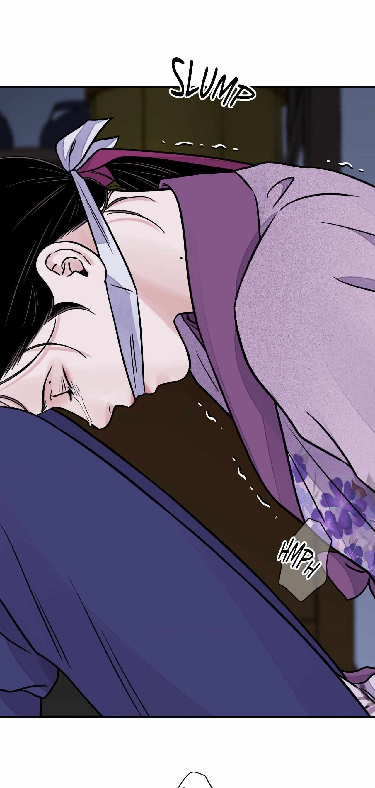 The Blade and the Flower Chapter 75 page 13 - 