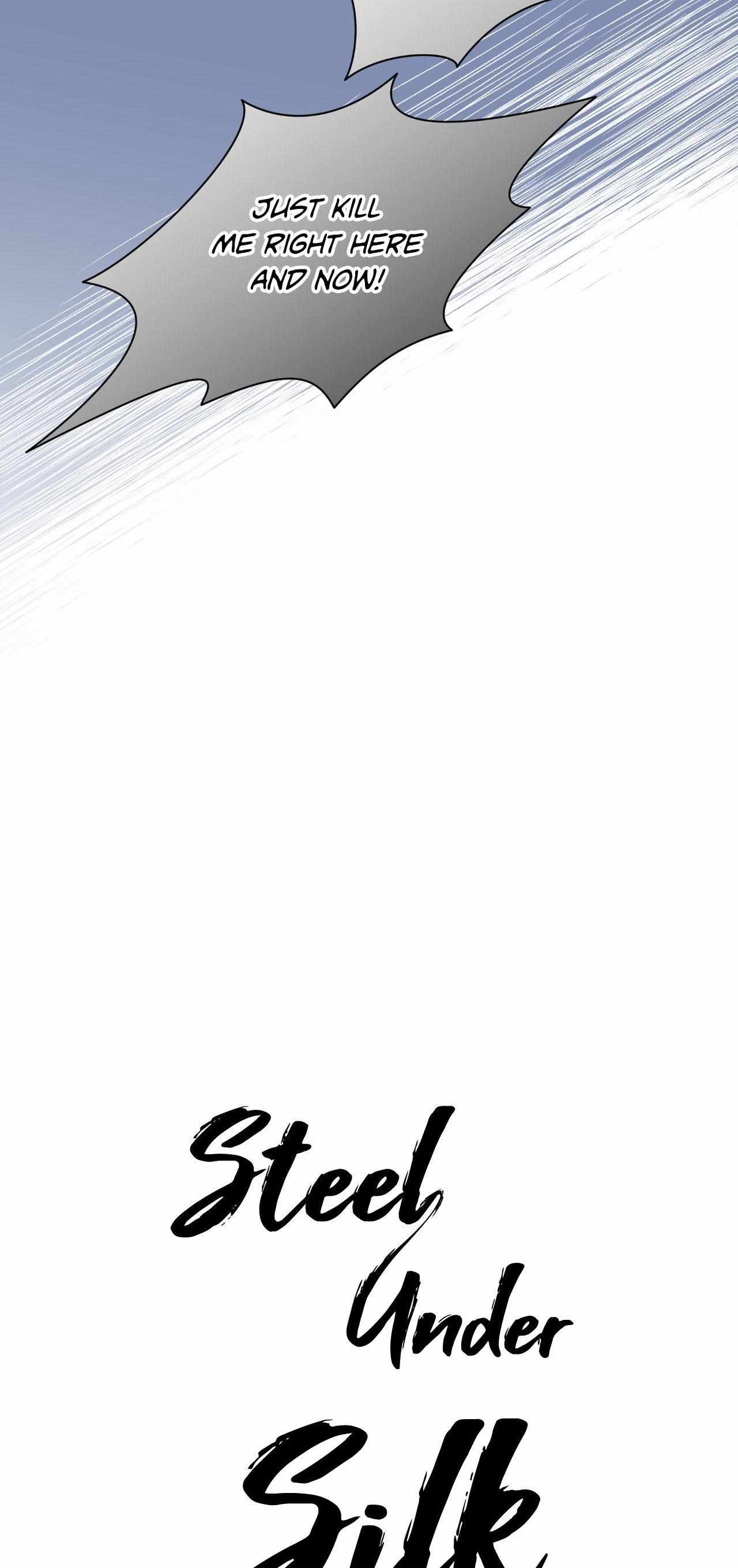 The Blade and the Flower Chapter 76 page 20 - 