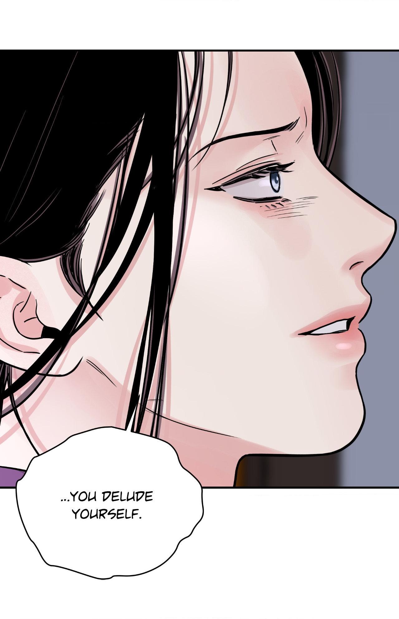 The Blade and the Flower Chapter 76 page 42 - 