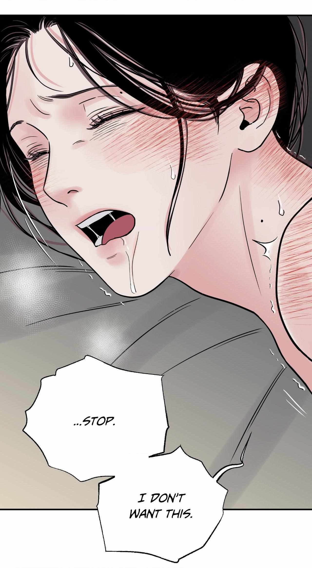 The Blade and the Flower Chapter 77 page 19 - 