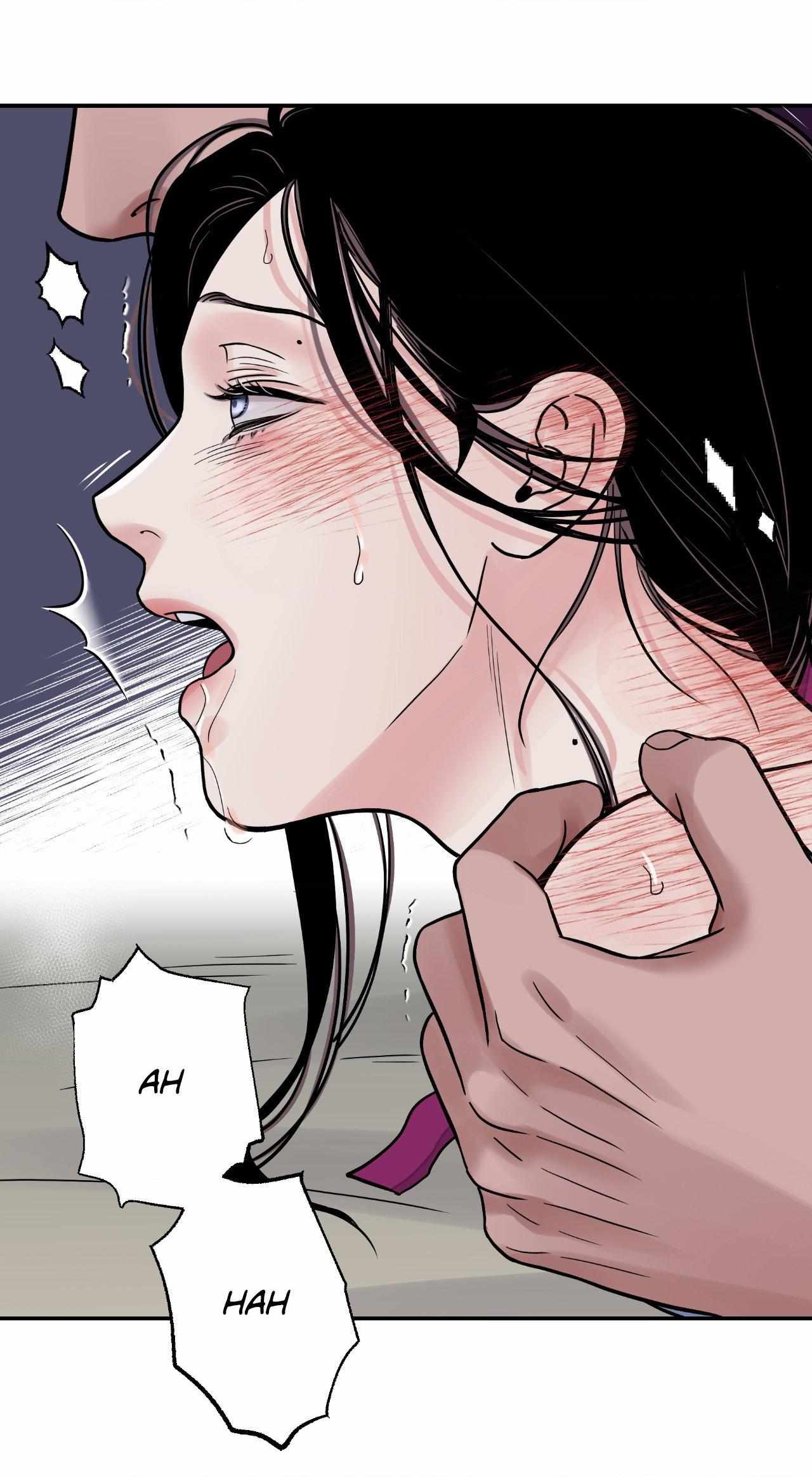 The Blade and the Flower Chapter 77 page 24 - 