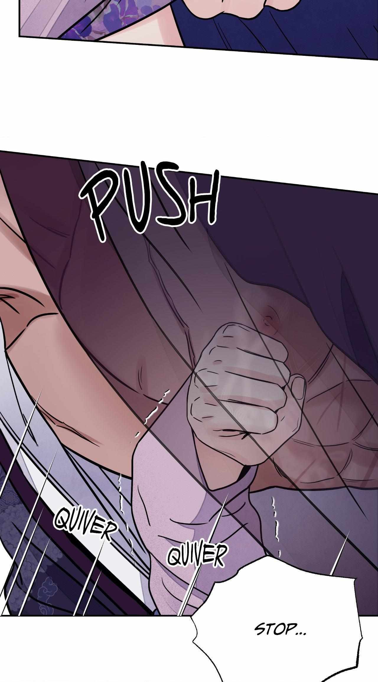 The Blade and the Flower Chapter 77 page 28 - 