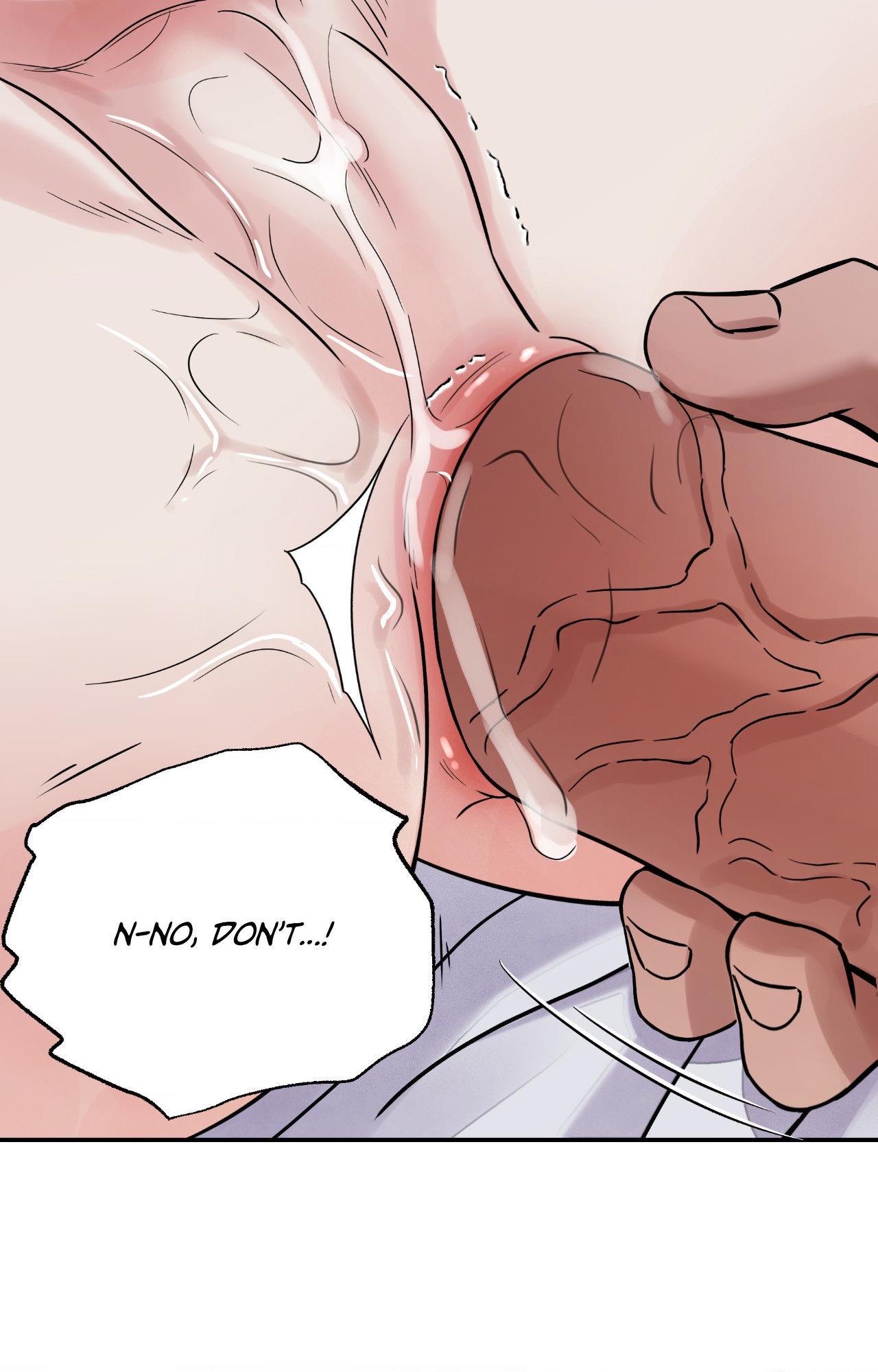 The Blade and the Flower Chapter 77 page 48 - 
