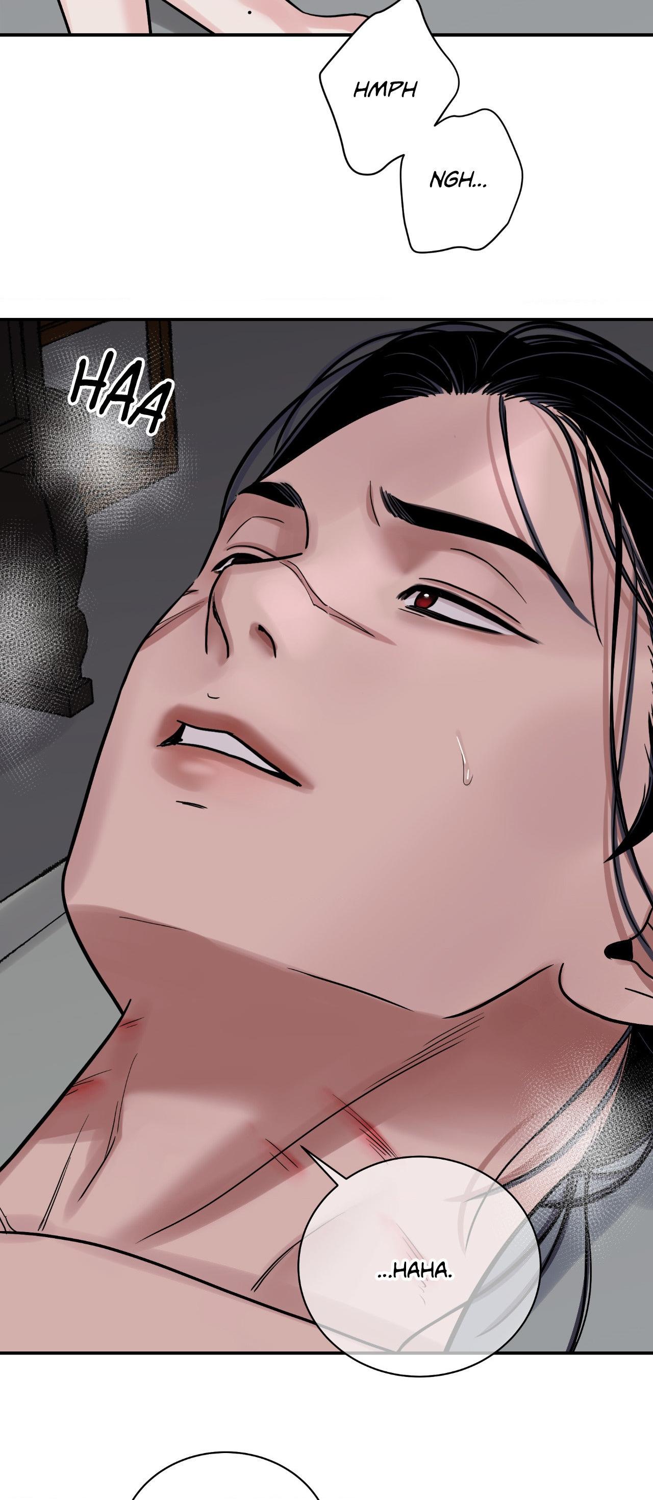 The Blade and the Flower Chapter 78.1 page 15 - 