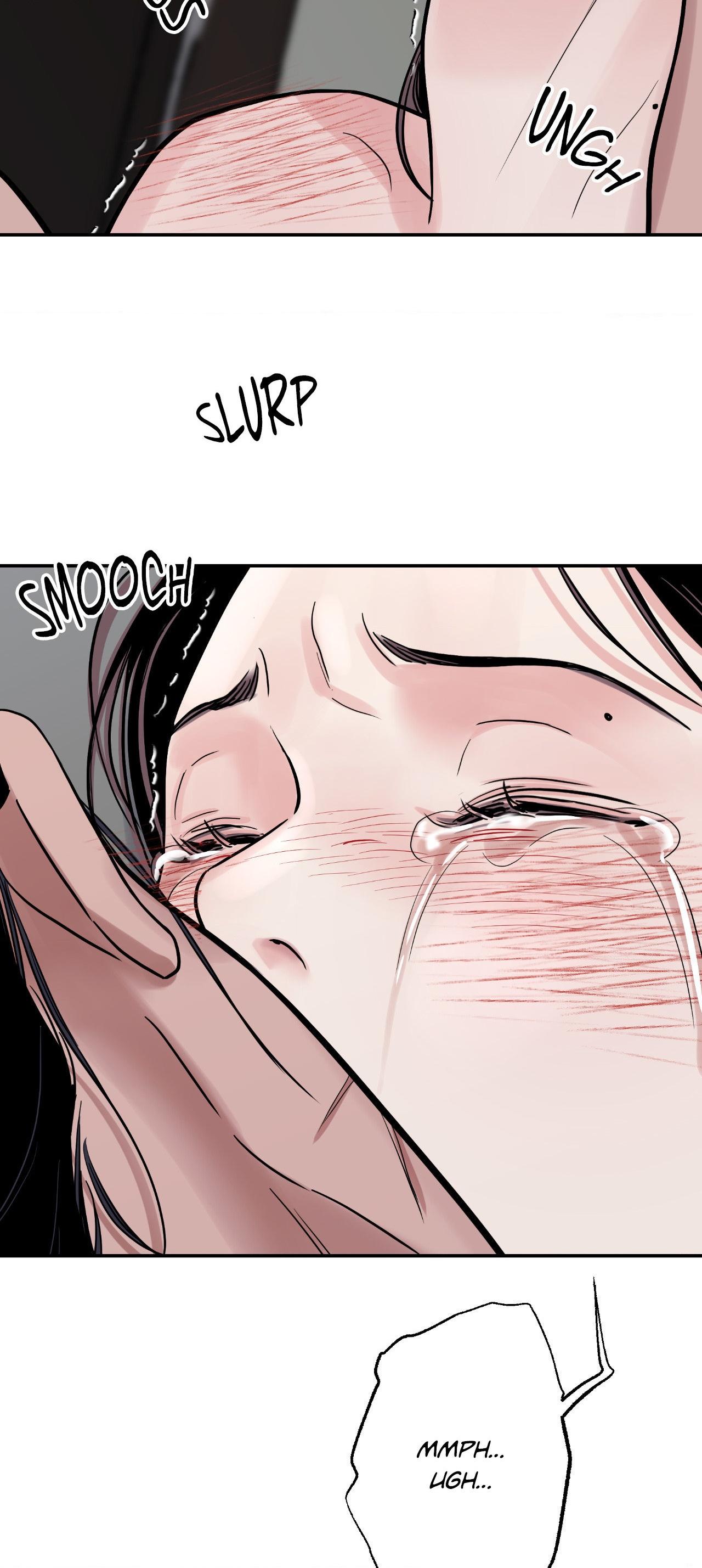 The Blade and the Flower Chapter 78.1 page 22 - 