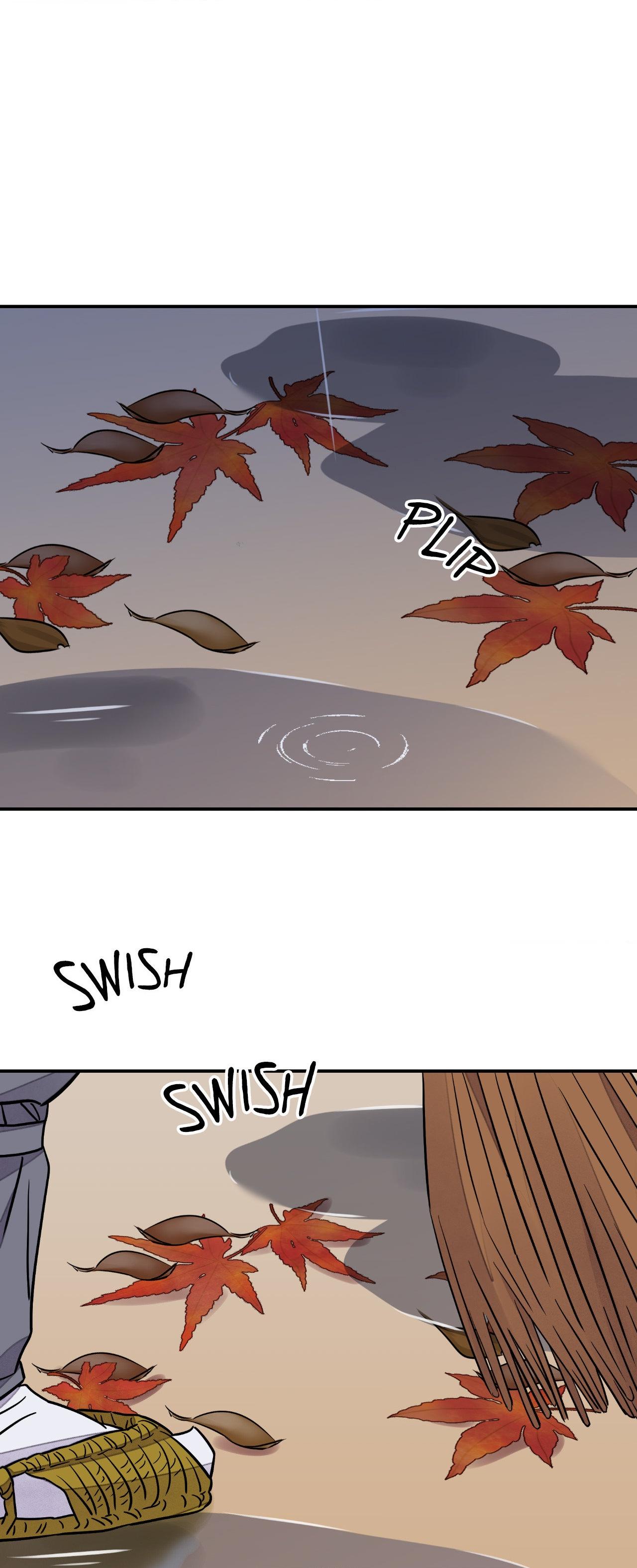 The Blade and the Flower Chapter 78.1 page 40 - 