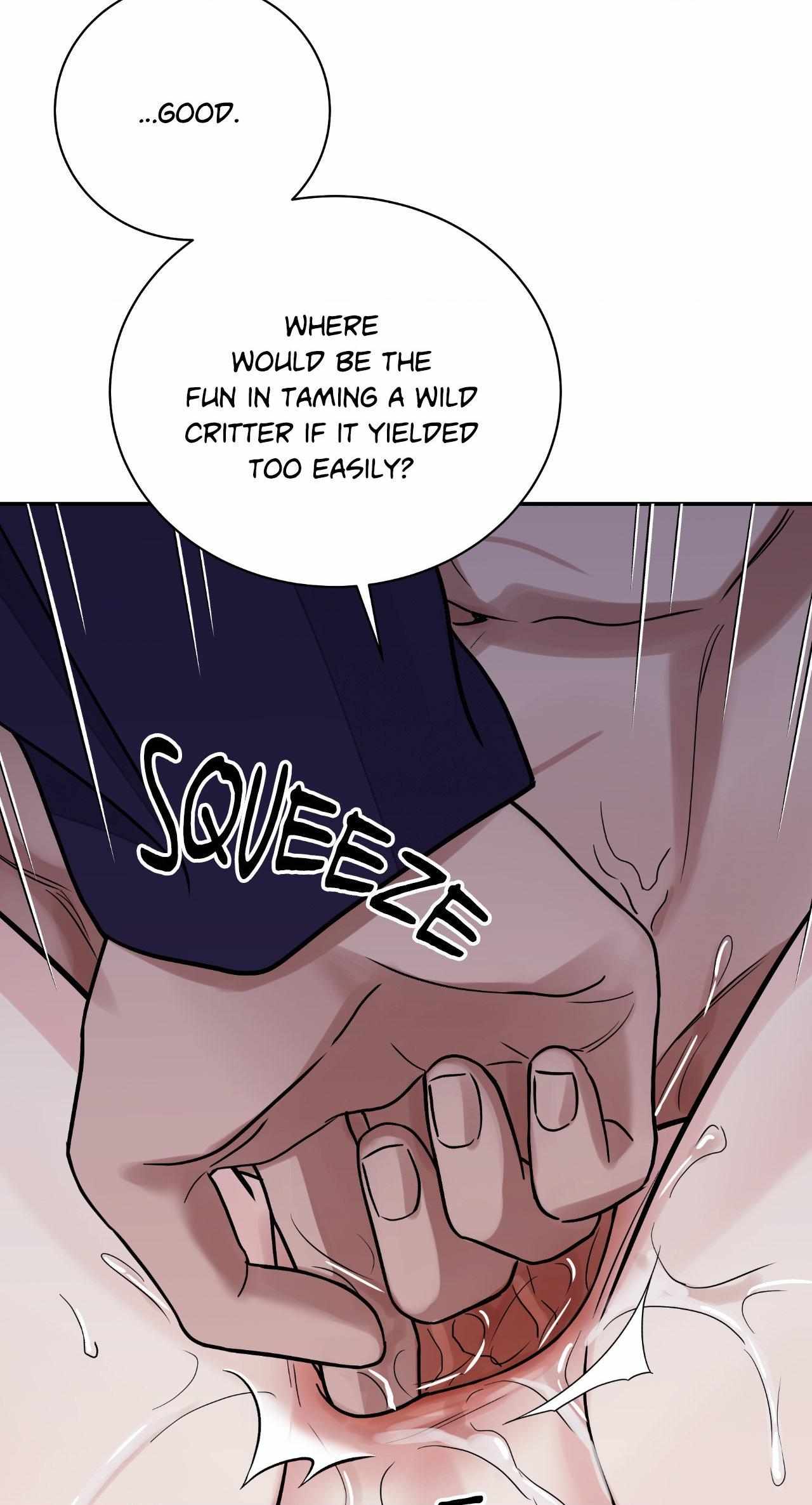 The Blade and the Flower Chapter 78 page 18 - 
