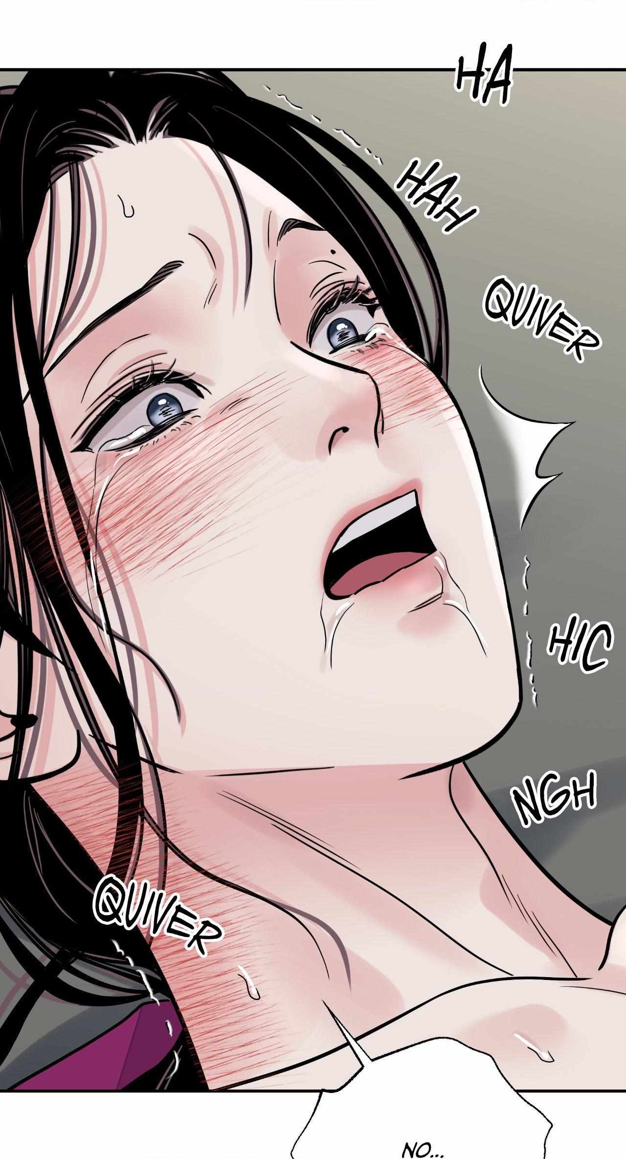 The Blade and the Flower Chapter 78 page 26 - 