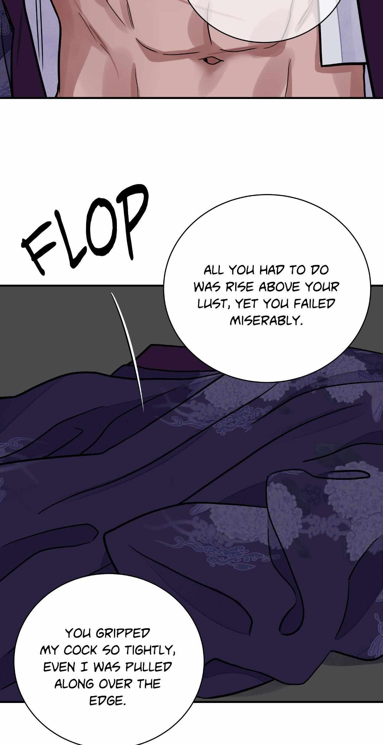 The Blade and the Flower Chapter 78 page 39 - 