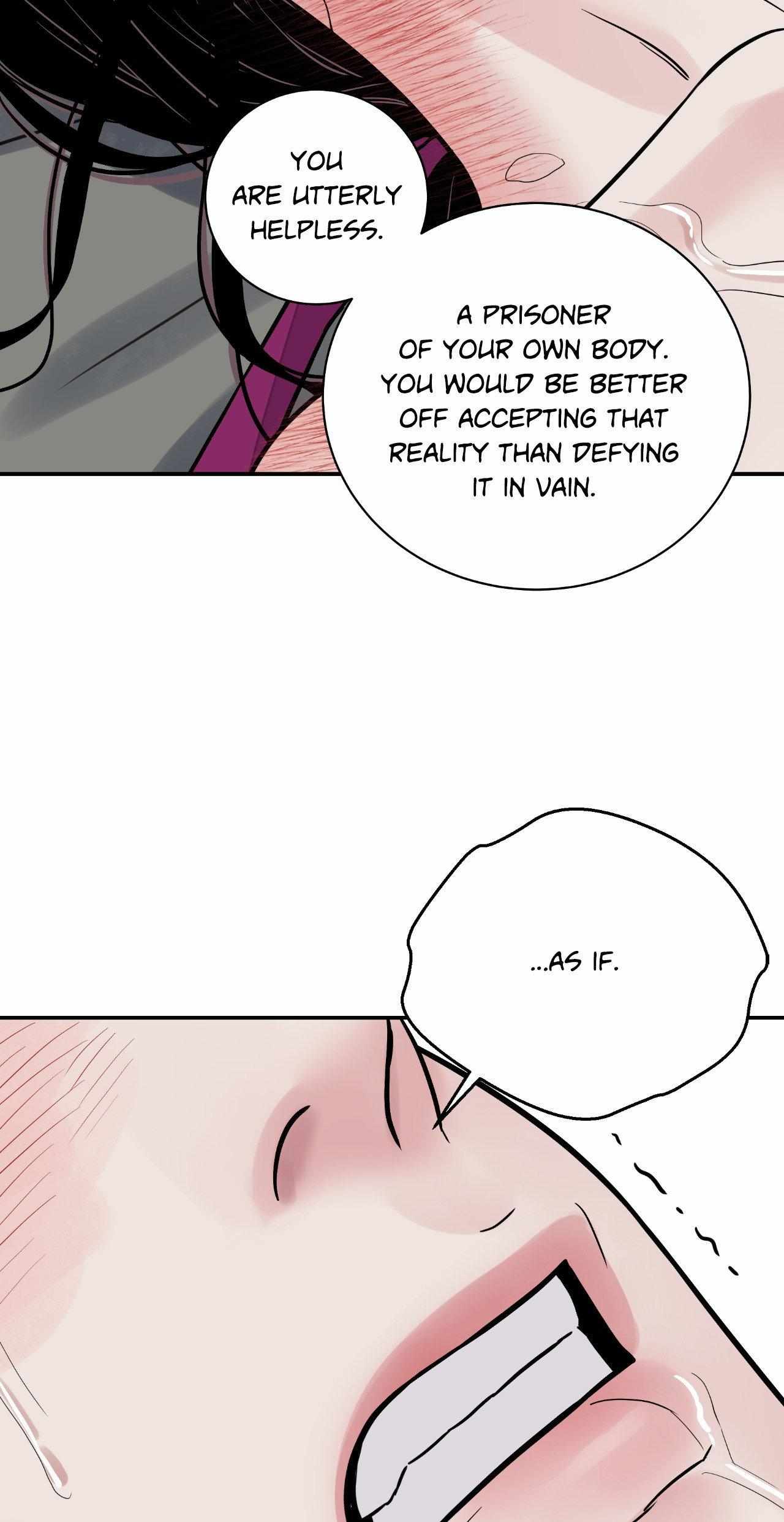 The Blade and the Flower Chapter 78 page 41 - 