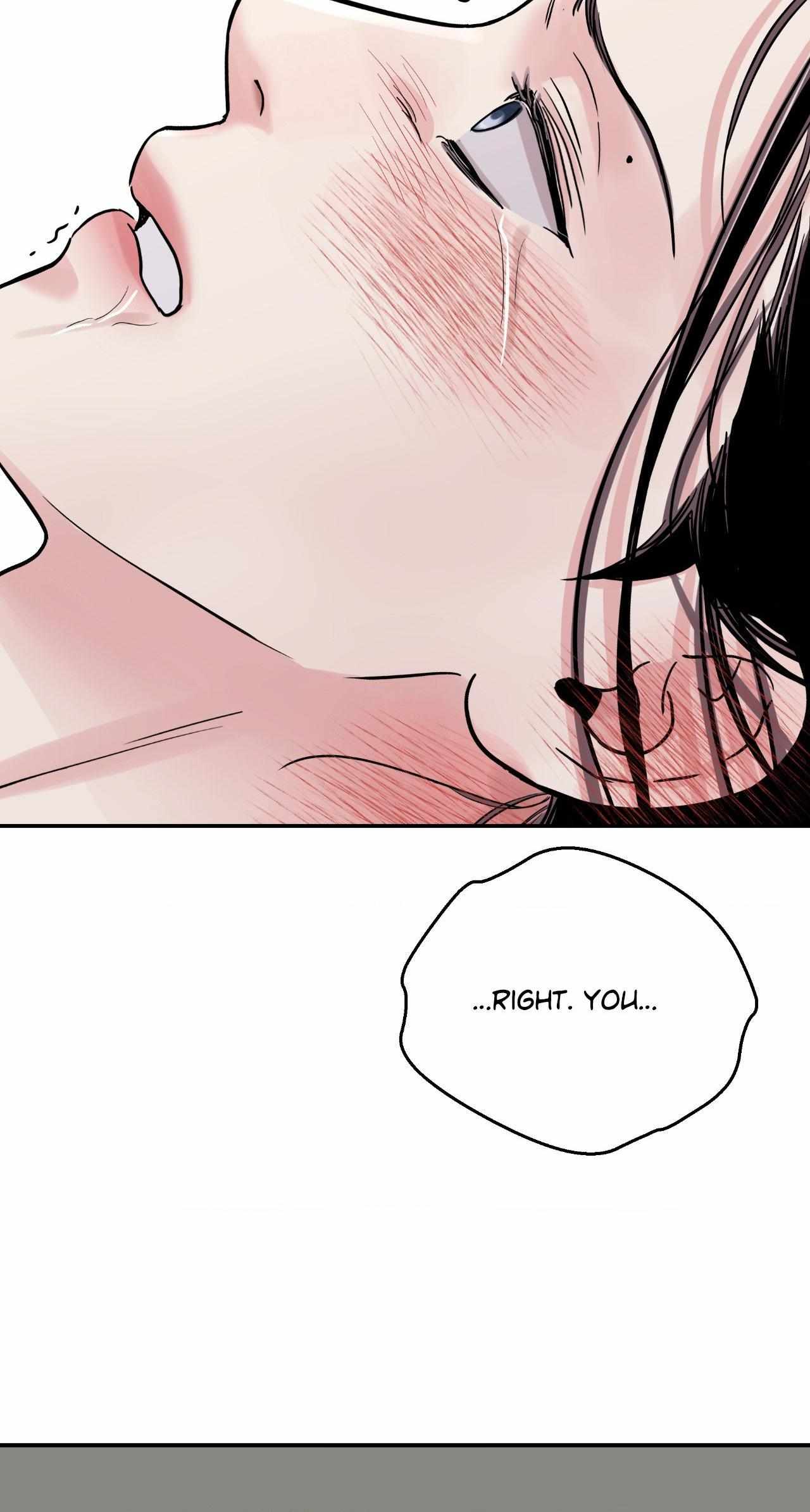 The Blade and the Flower Chapter 78 page 47 - 