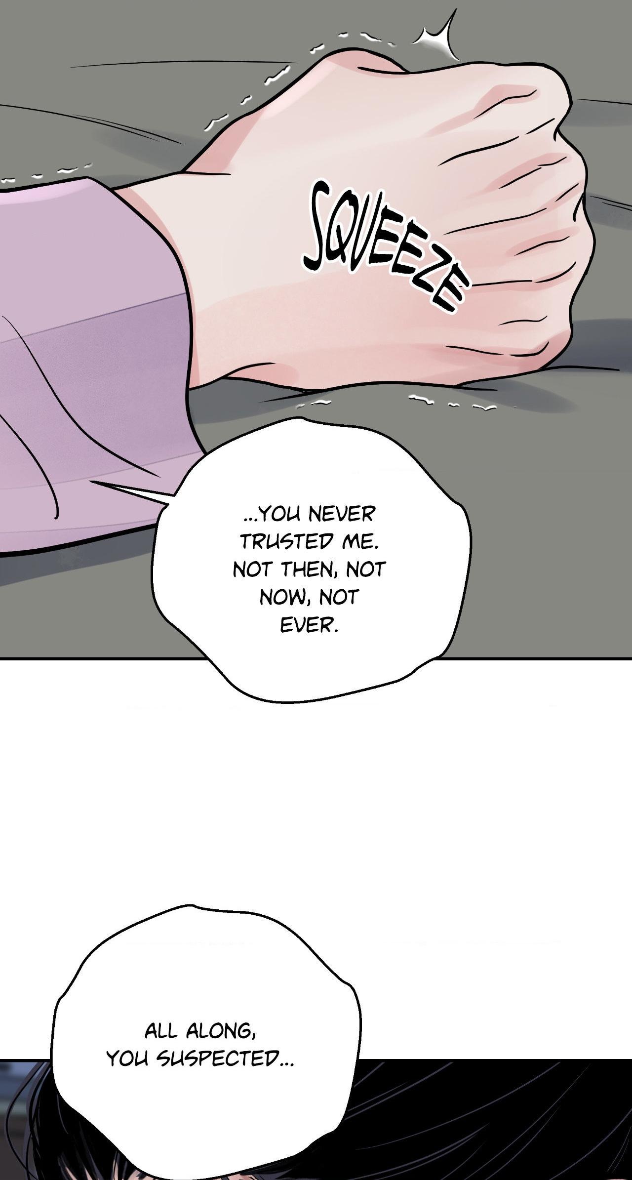The Blade and the Flower Chapter 78 page 48 - 
