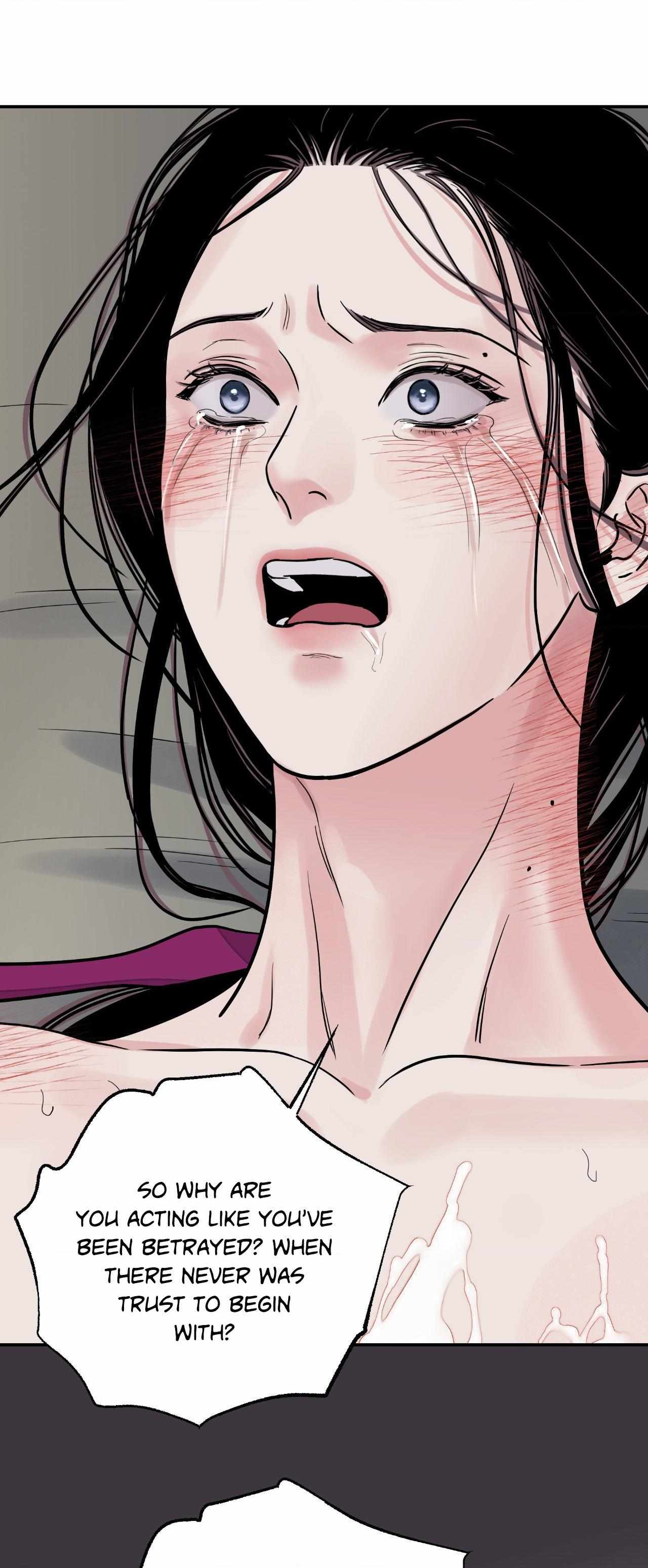 The Blade and the Flower Chapter 78 page 50 - 