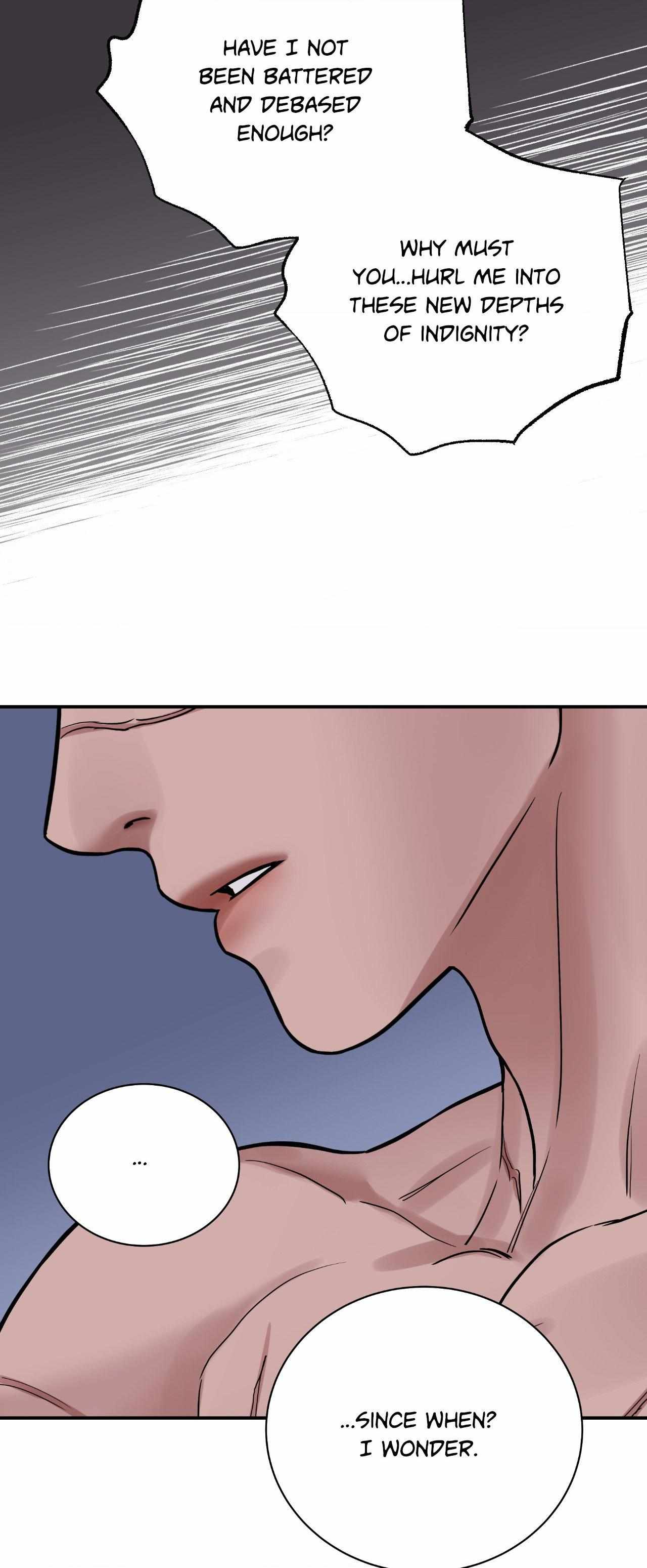 The Blade and the Flower Chapter 78 page 51 - 