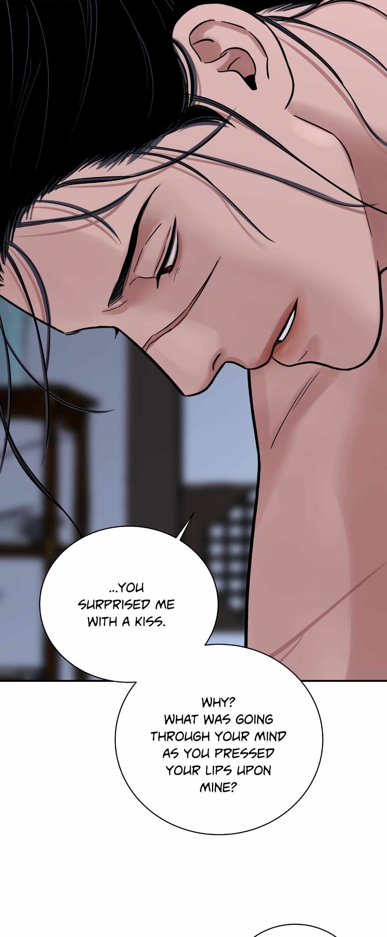 The Blade and the Flower Chapter 78 page 54 - 