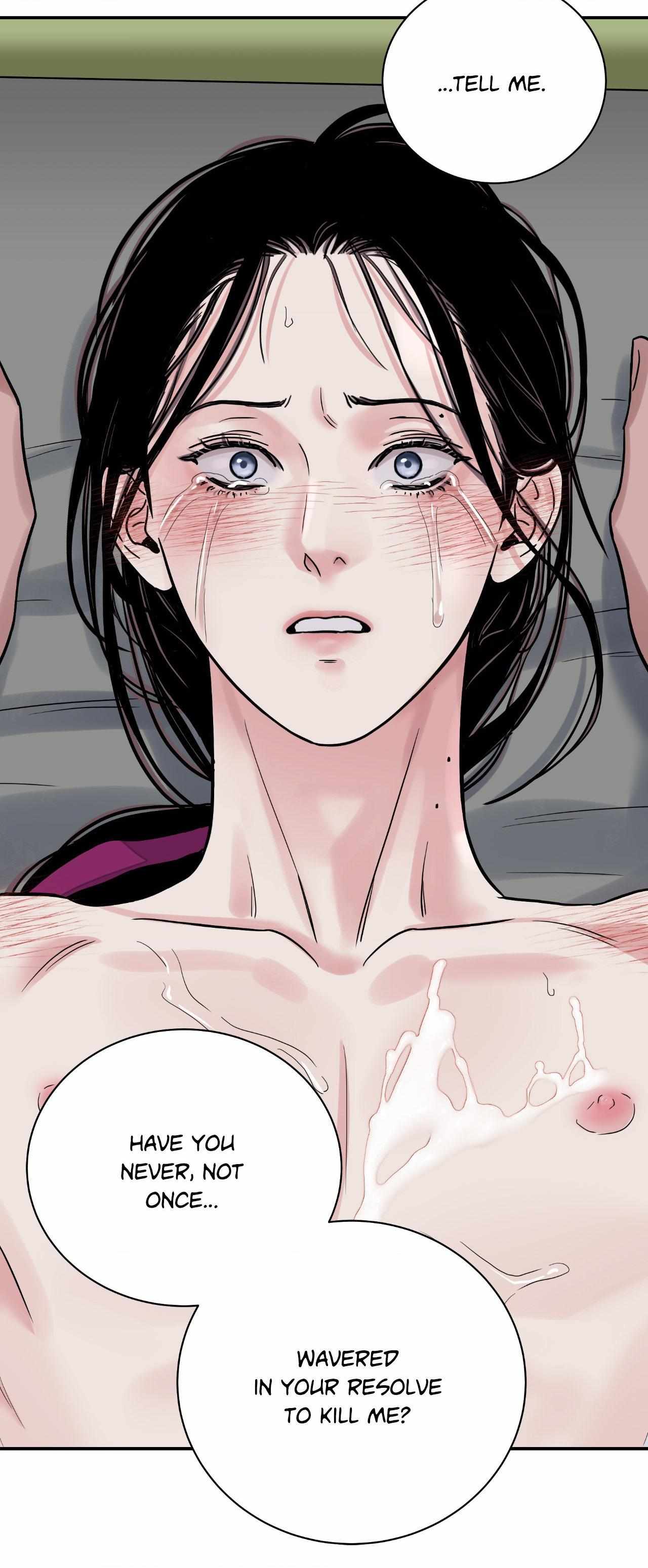 The Blade and the Flower Chapter 78 page 55 - 