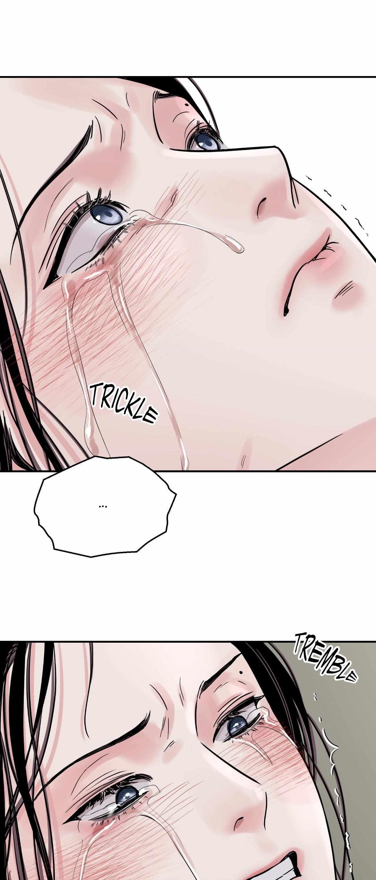 The Blade and the Flower Chapter 78 page 56 - 