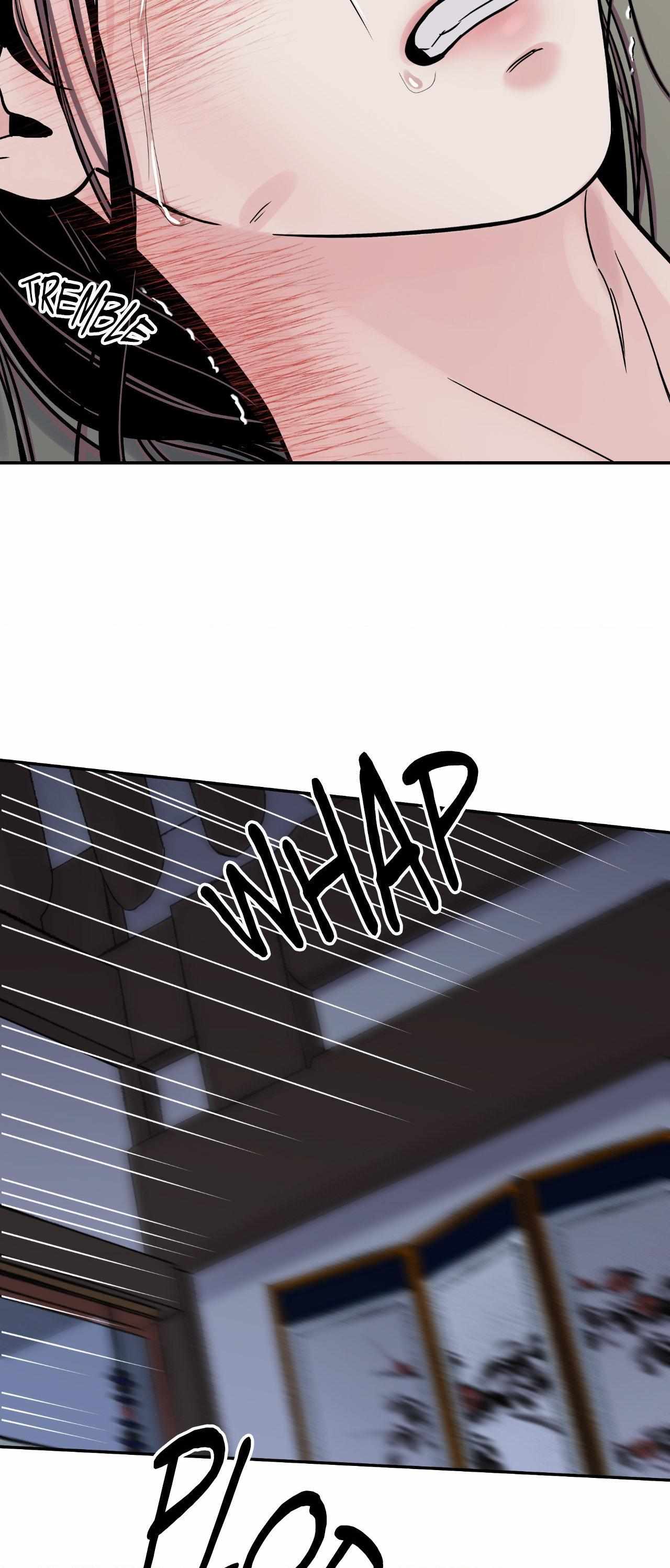 The Blade and the Flower Chapter 78 page 57 - 